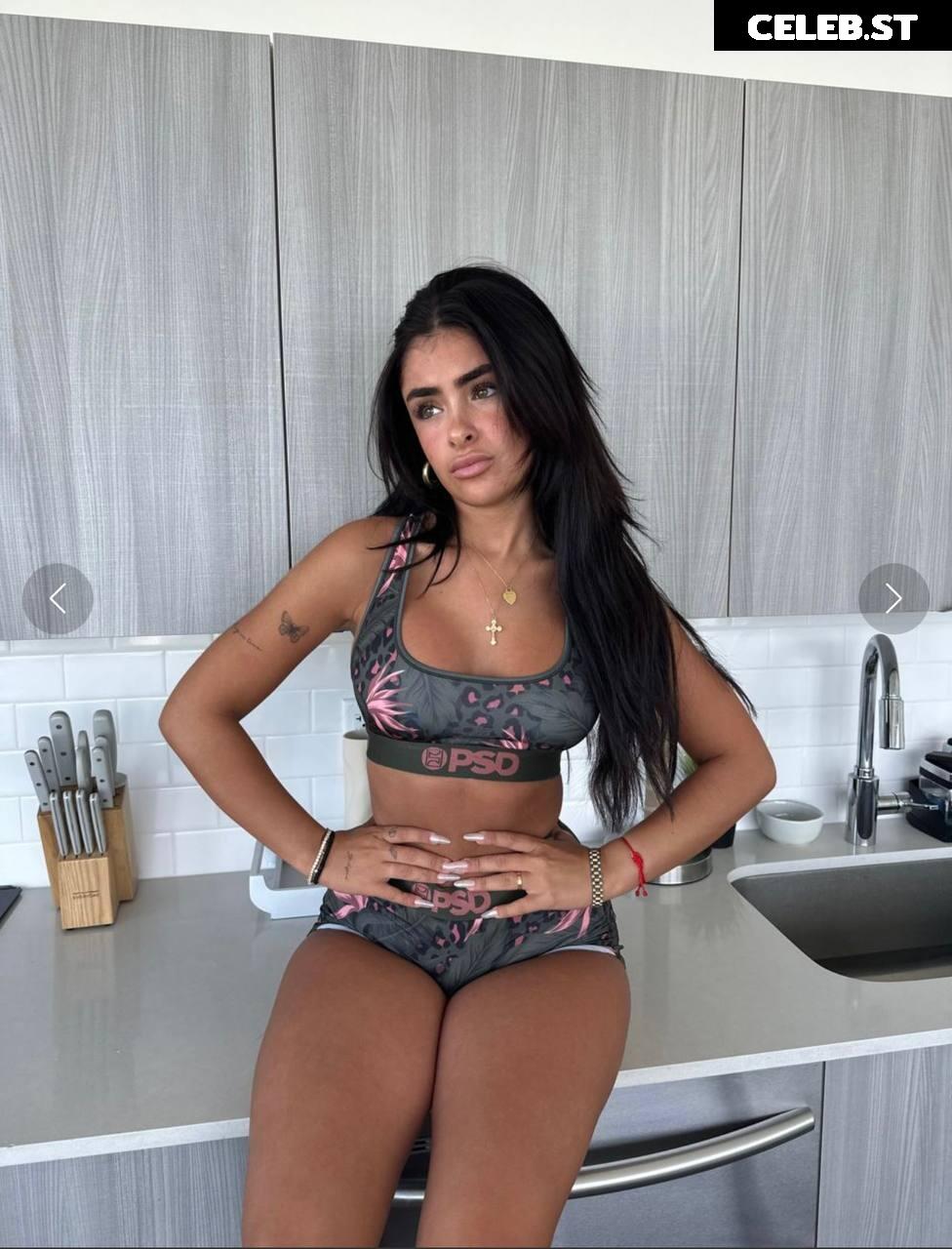 Gabriella Annalisa Image 648776