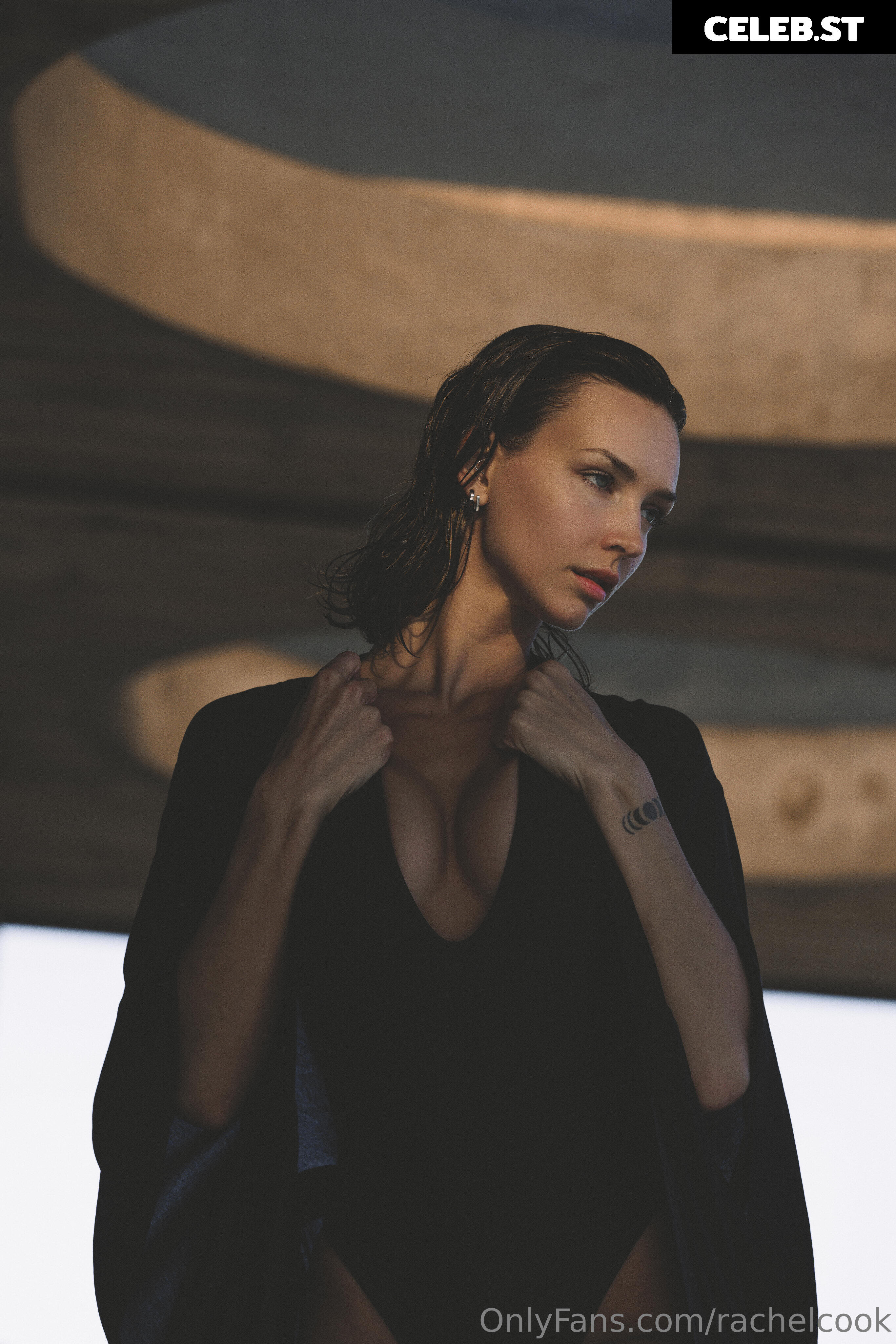 Rachel Cook Image 648103