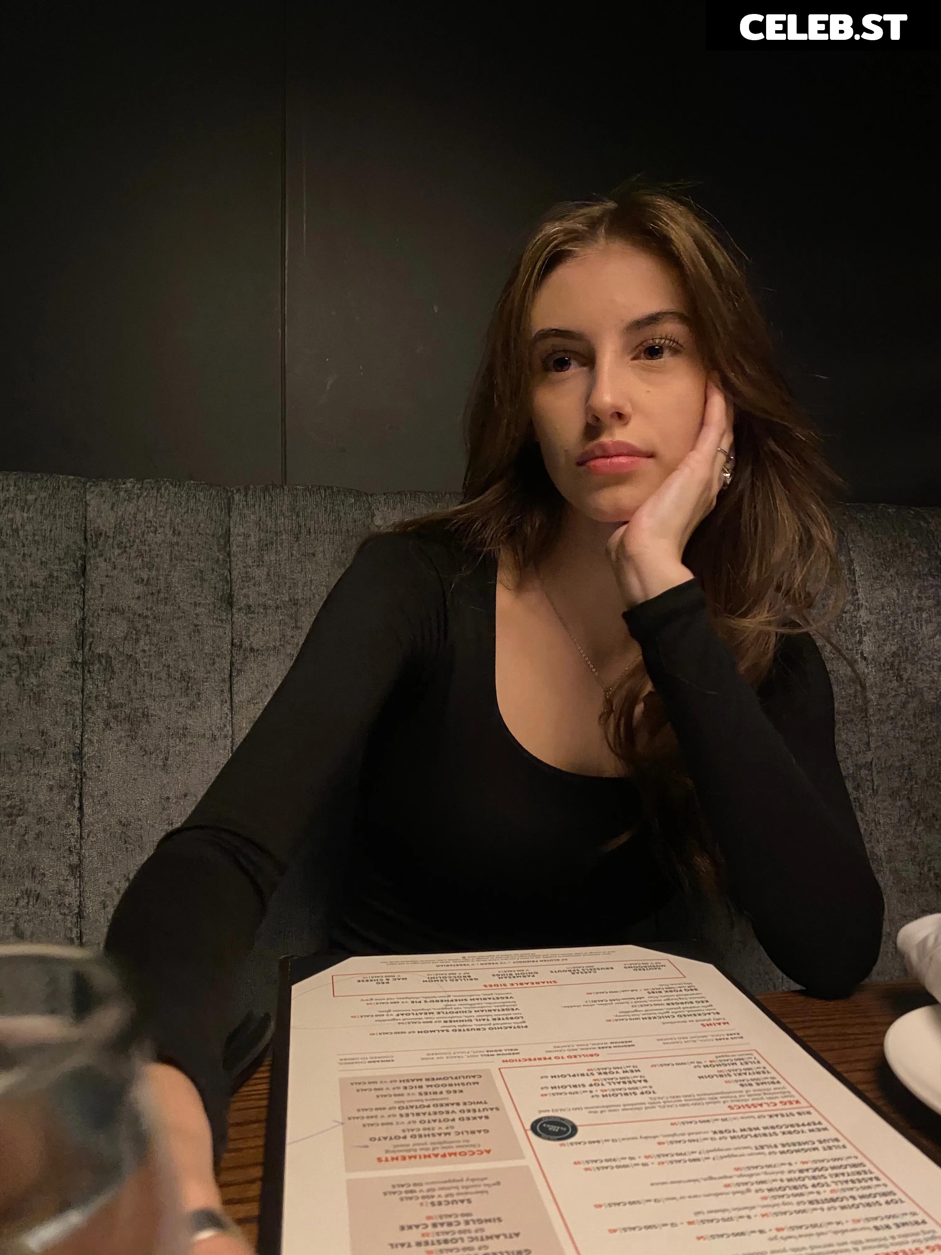 Eva Cudmore Image 648332