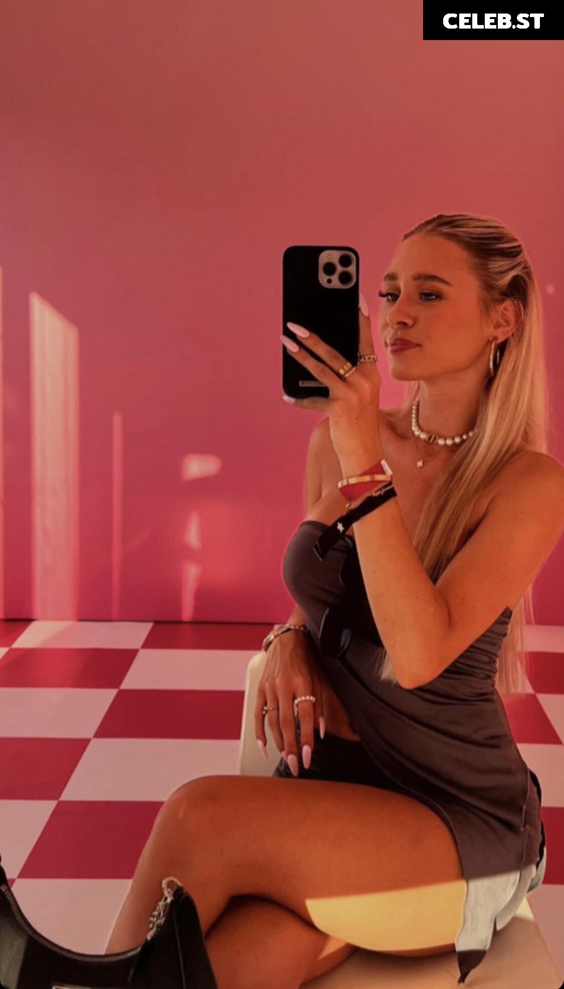 Payton Ramolla Image 648397