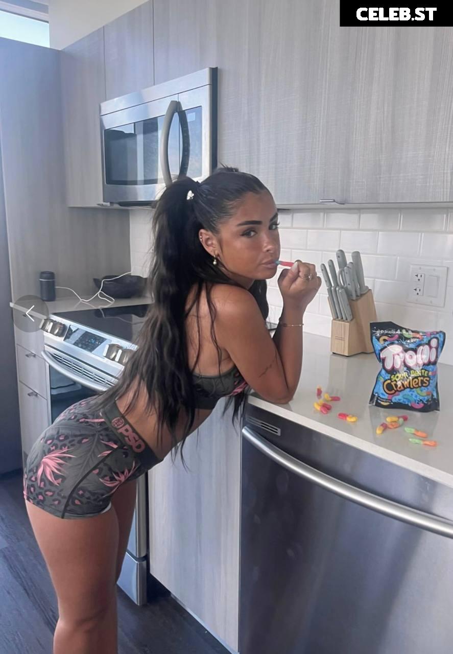 Gabriella Annalisa Image 648810