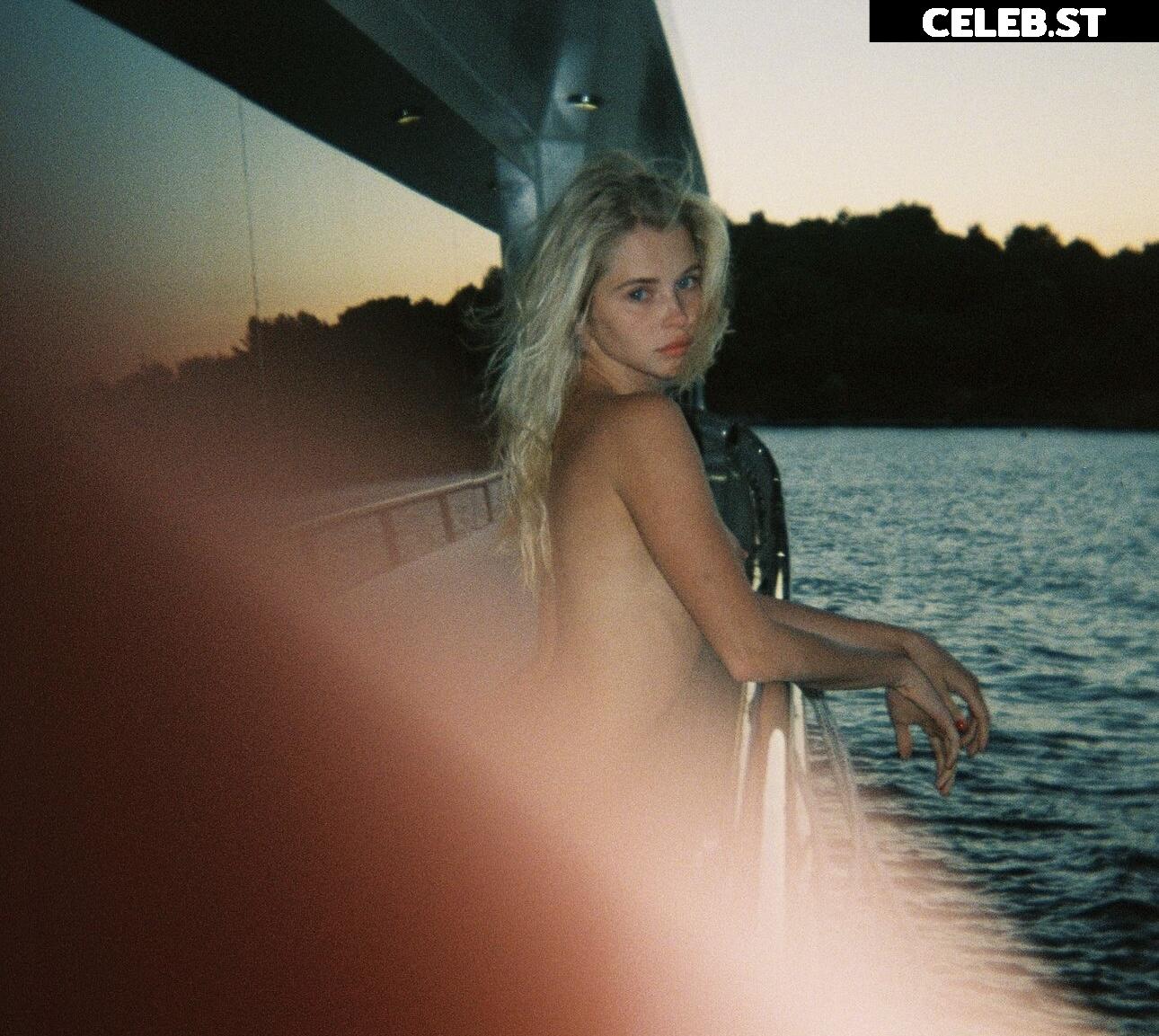 Alla Bruletova Image 647160