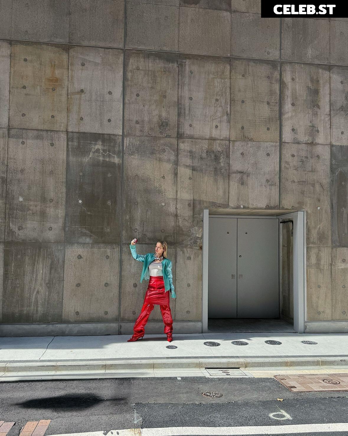 Alla Bruletova Image 647263