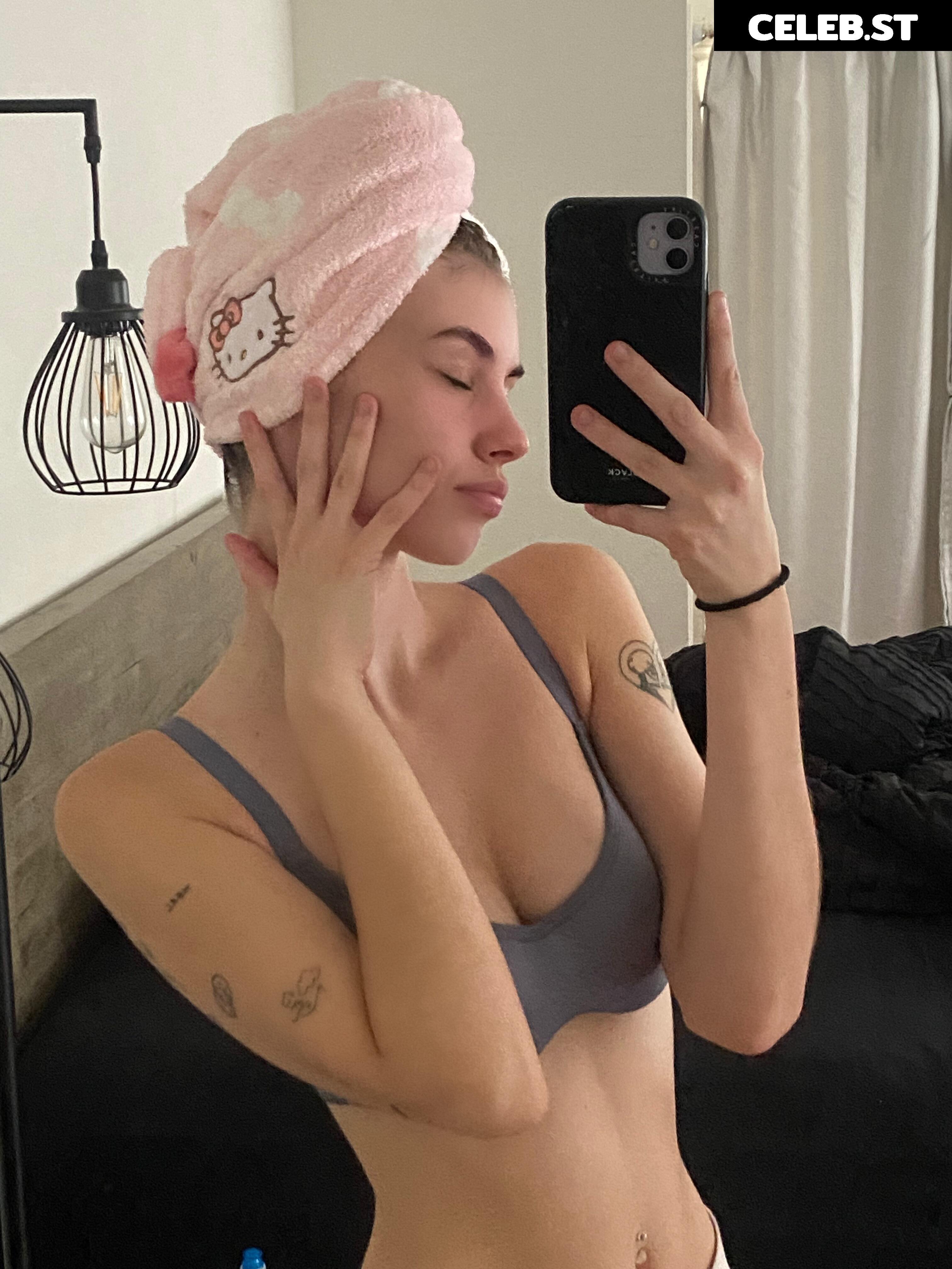 Eva Cudmore Image 646736