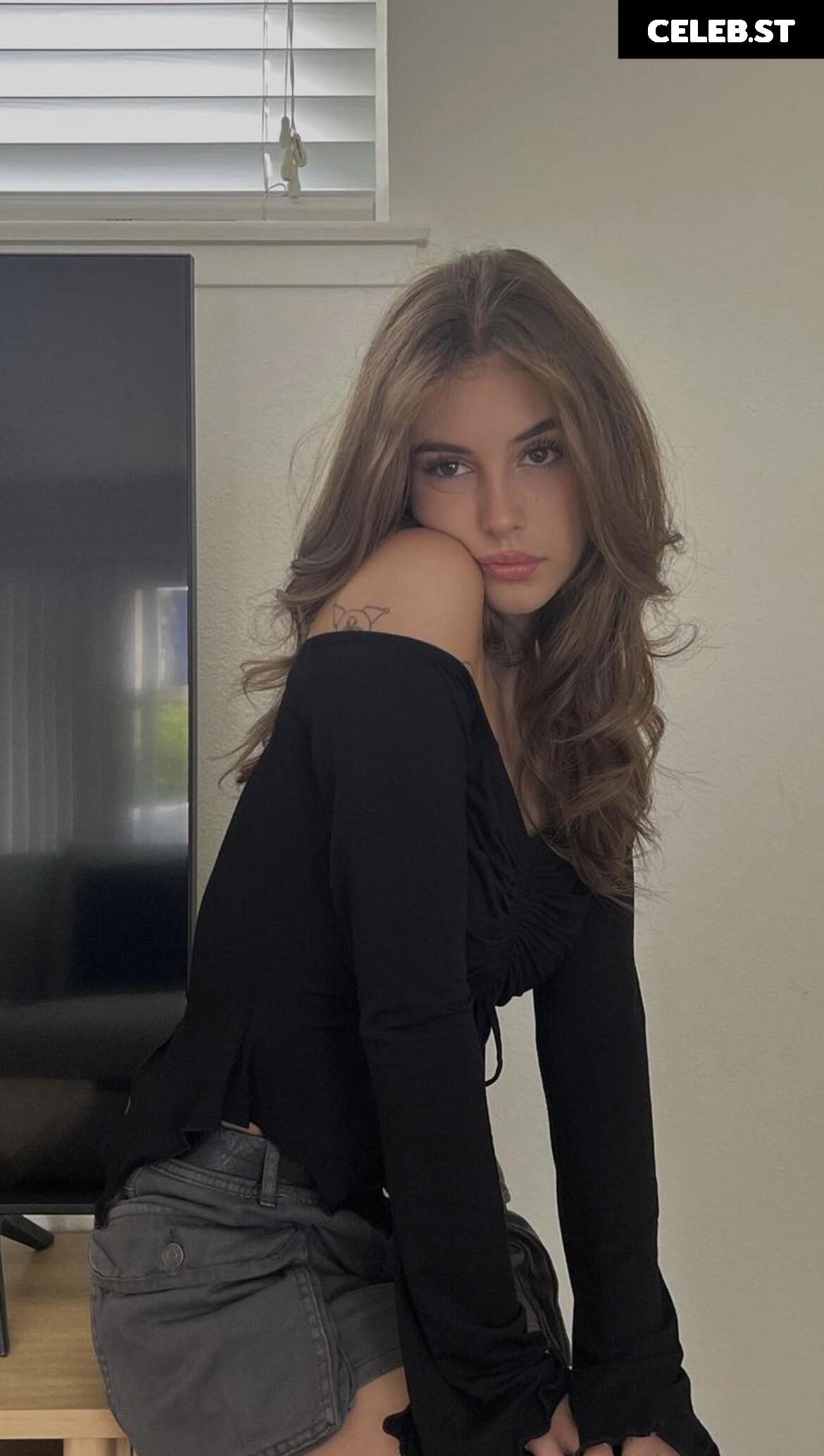 Eva Cudmore Image 646444