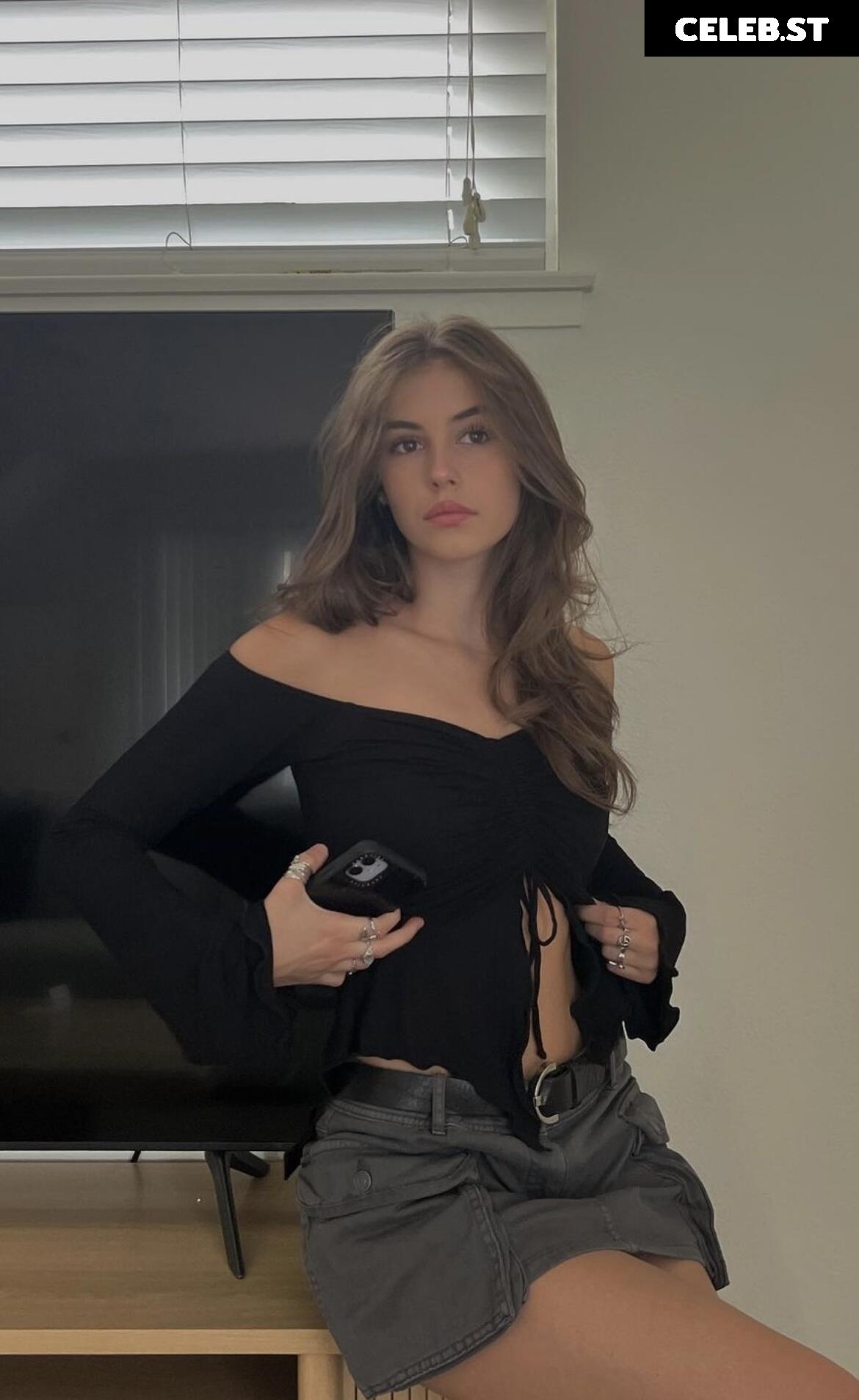 Eva Cudmore Image 646462