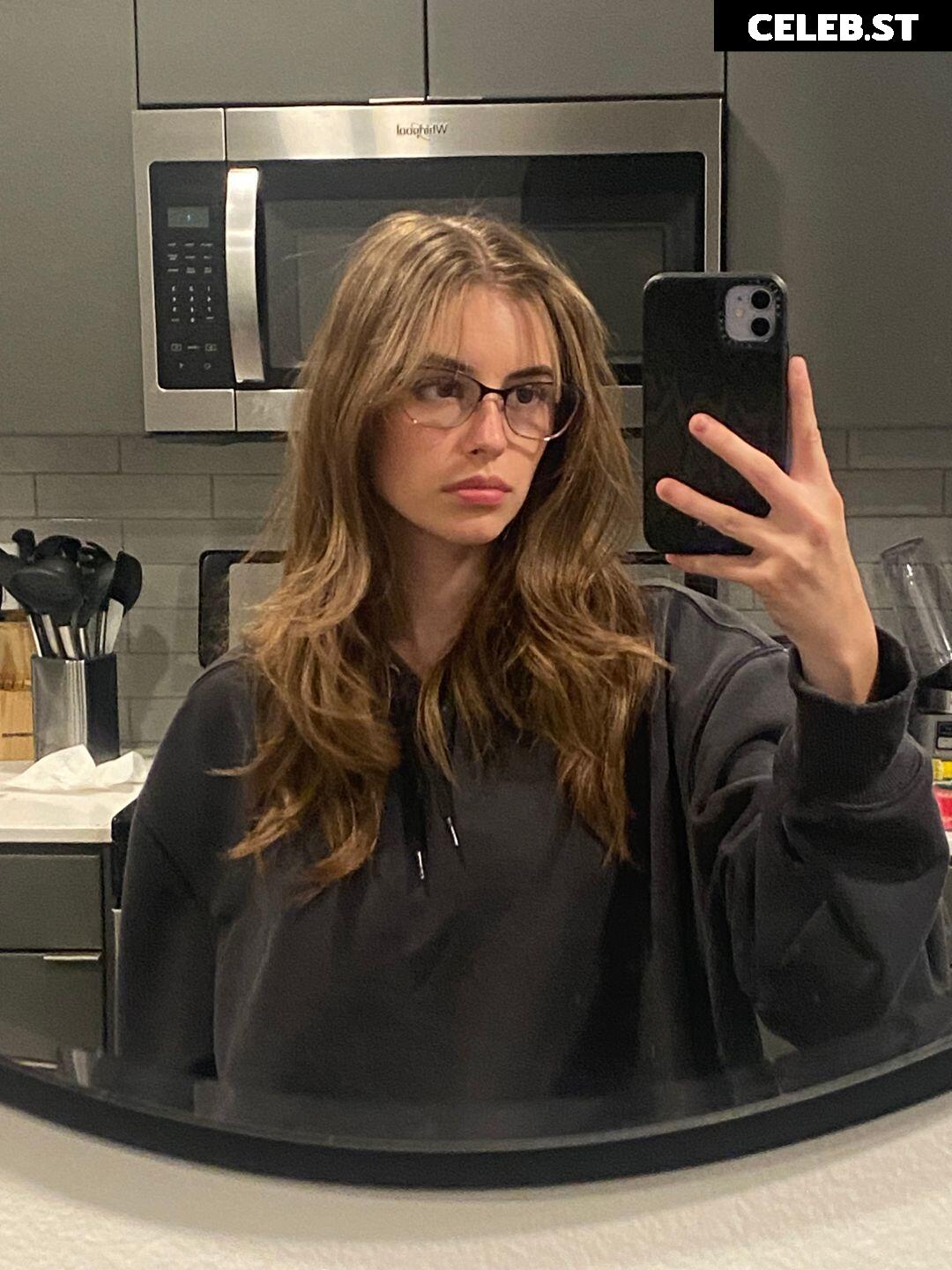 Eva Cudmore Image 646110