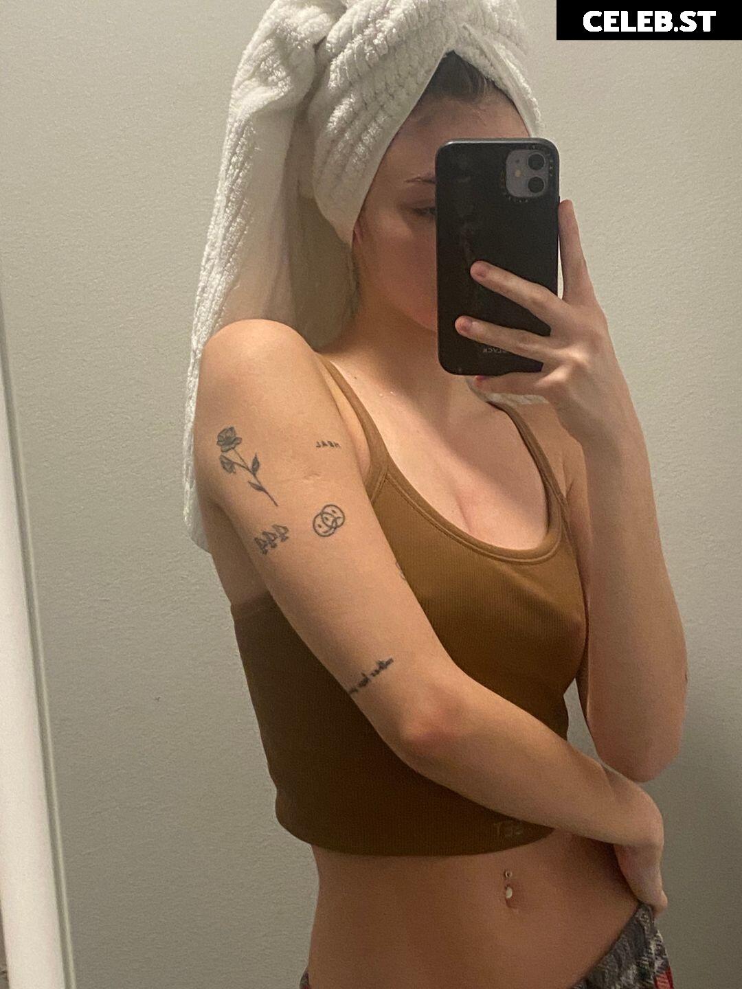 Eva Cudmore Image 646274