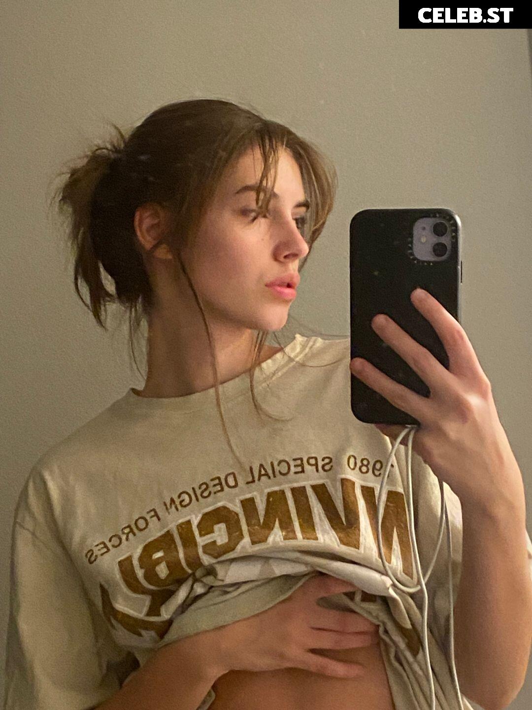 Eva Cudmore Image 646353