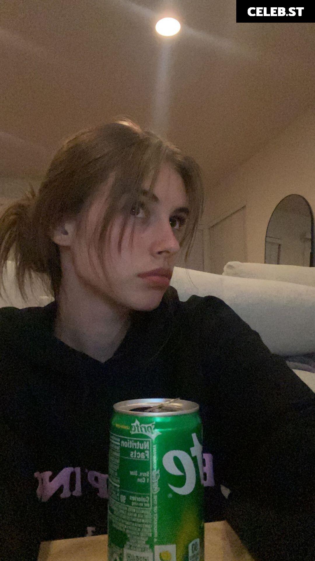 Eva Cudmore Image 646335