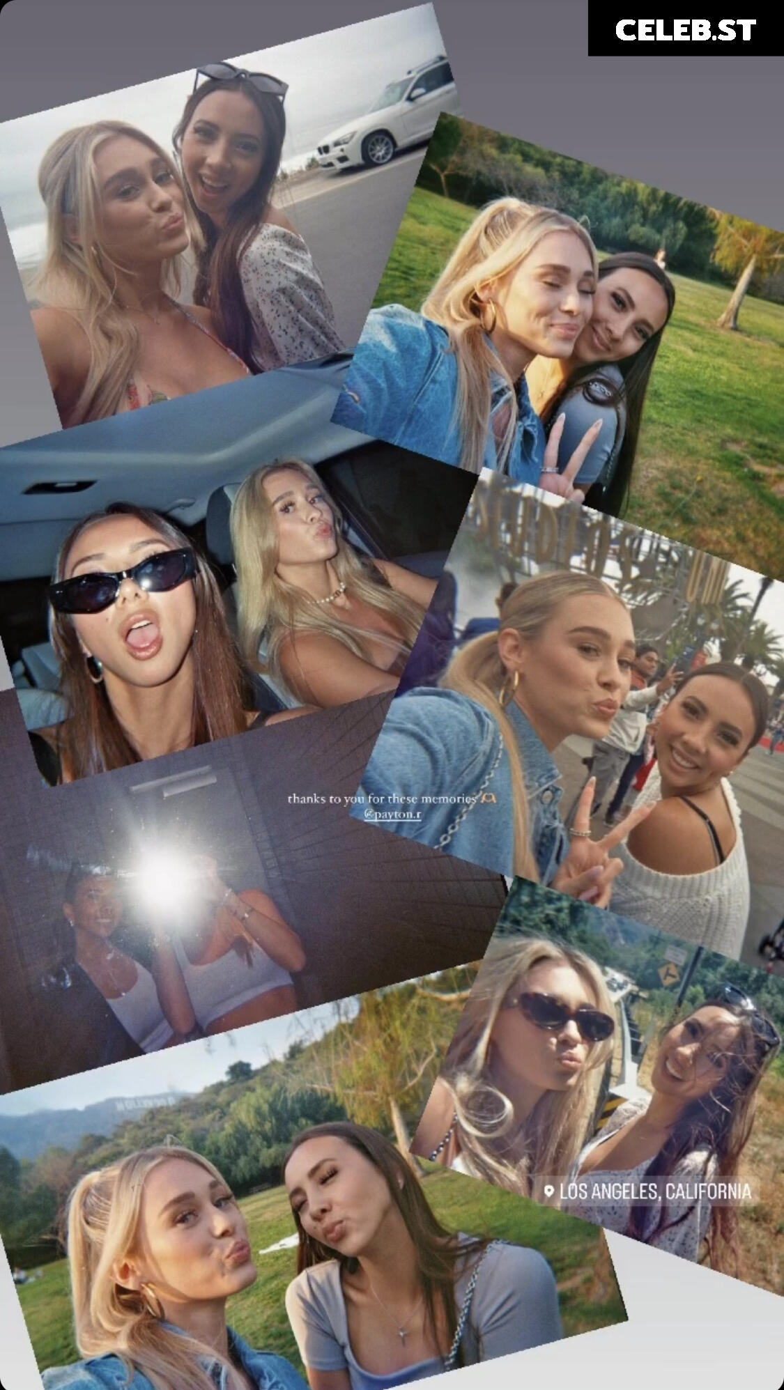 Payton Ramolla Image 646016