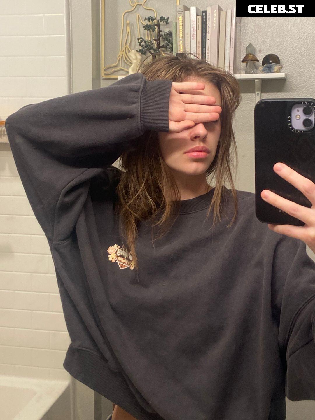 Eva Cudmore Image 646896