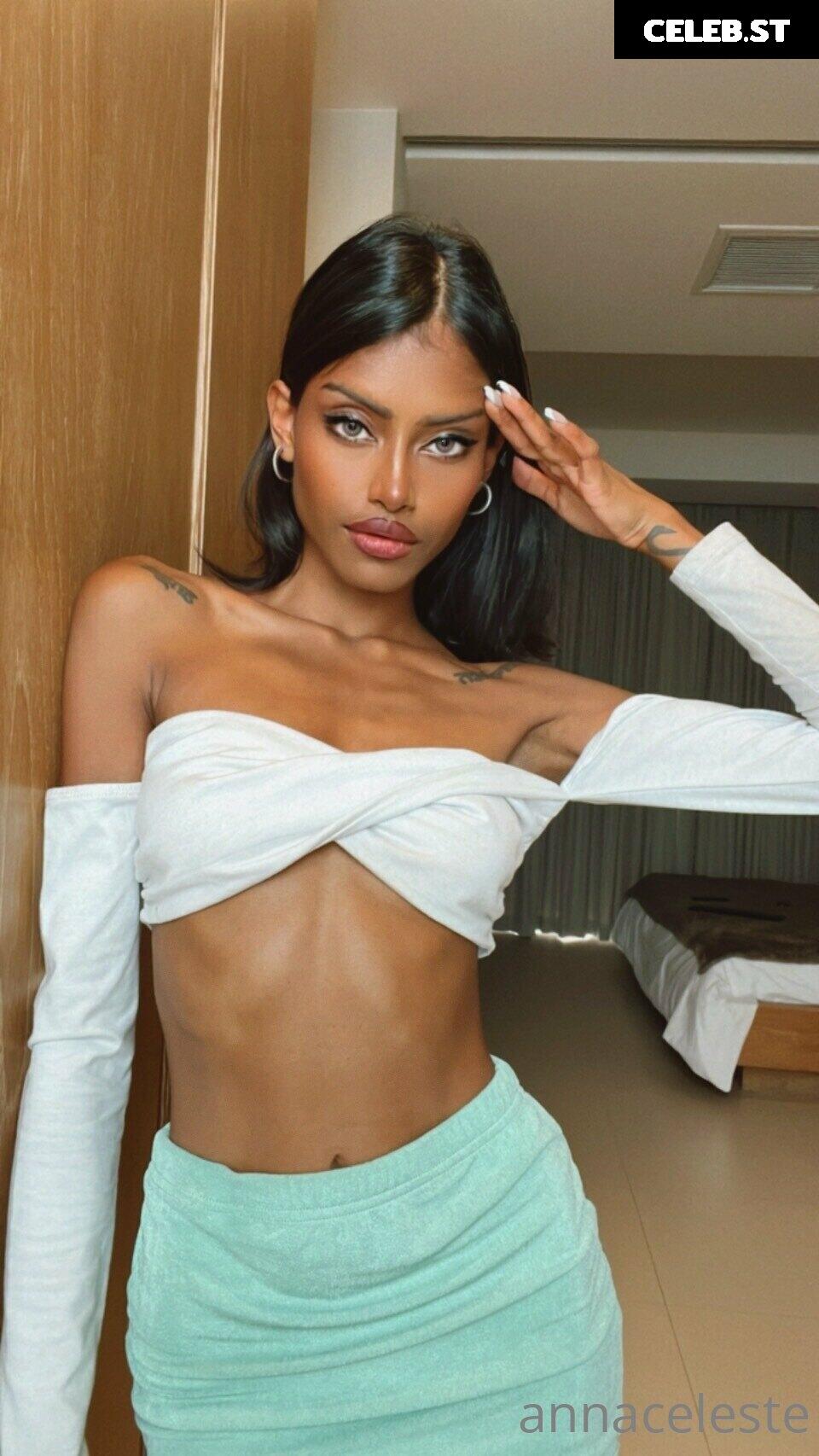 Anna Celeste Image 645638