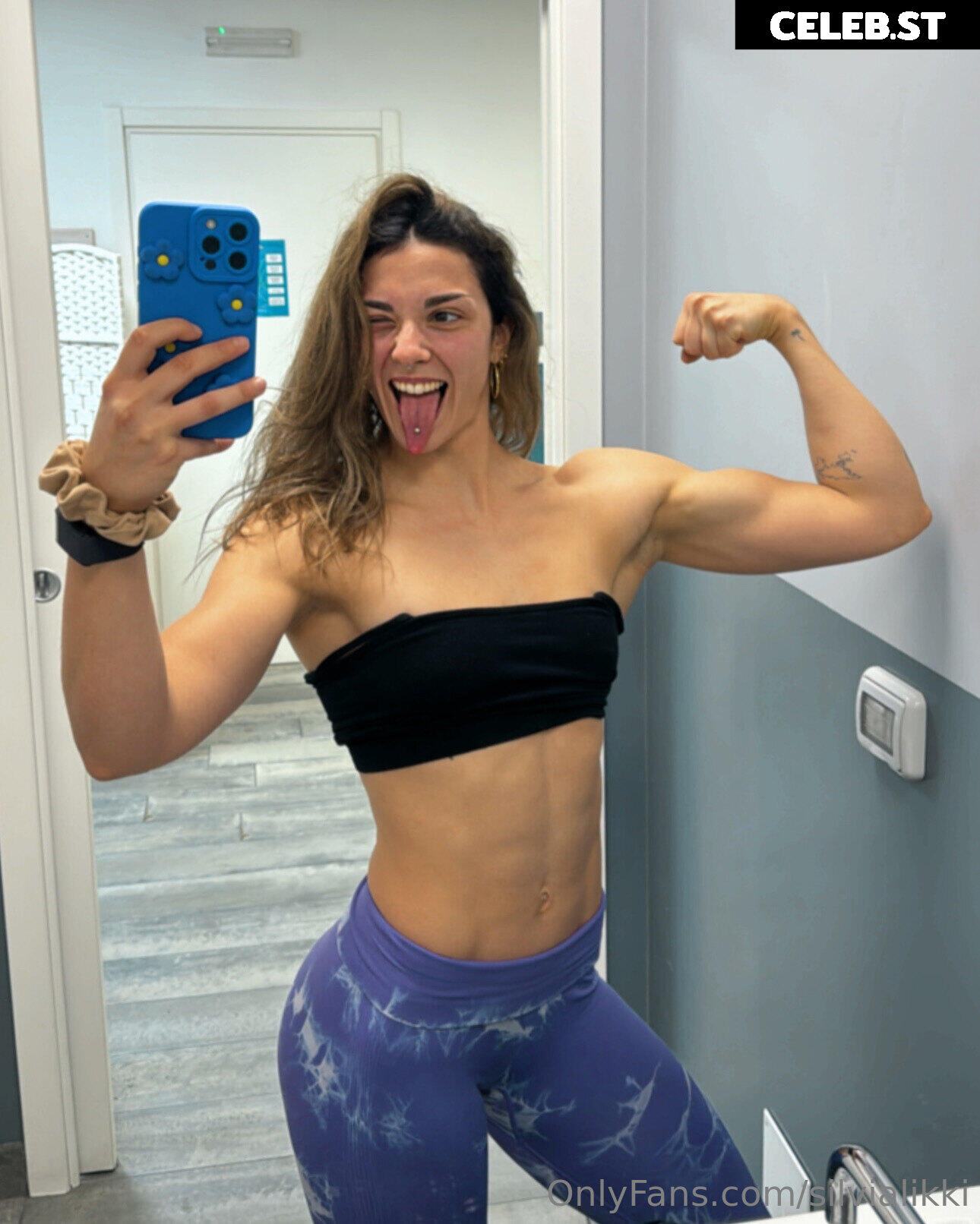 Silvia Licchelli Image 645724