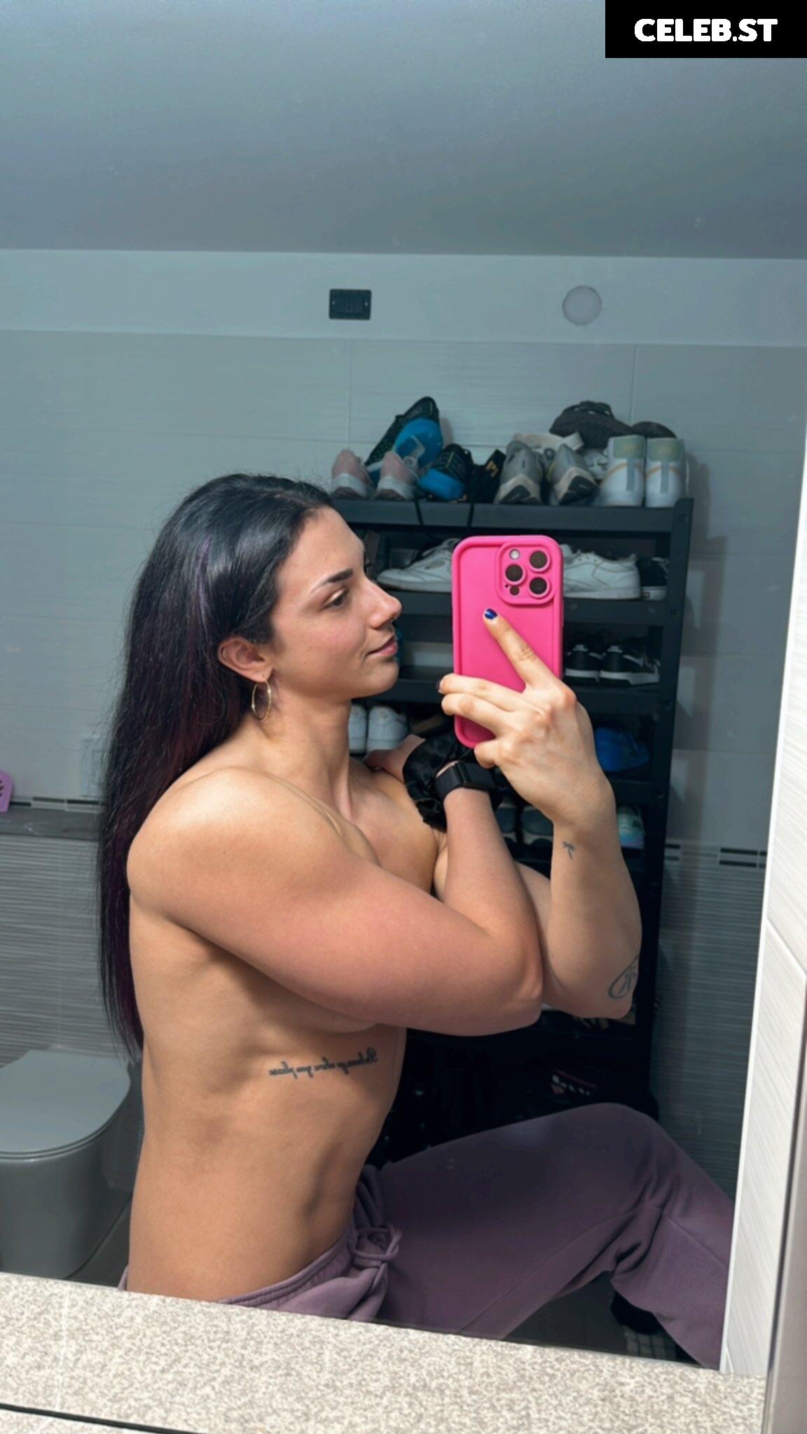 Silvia Licchelli Image 645247