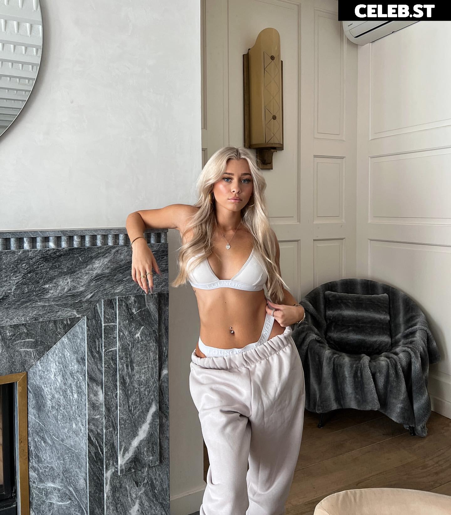Payton Ramolla Image 645010