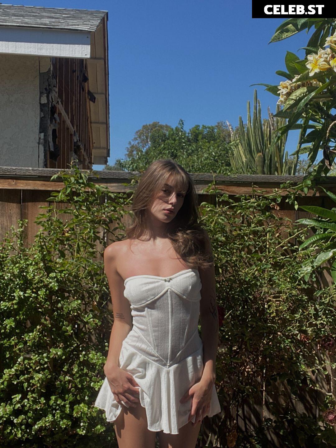 Eva Cudmore Image 645956