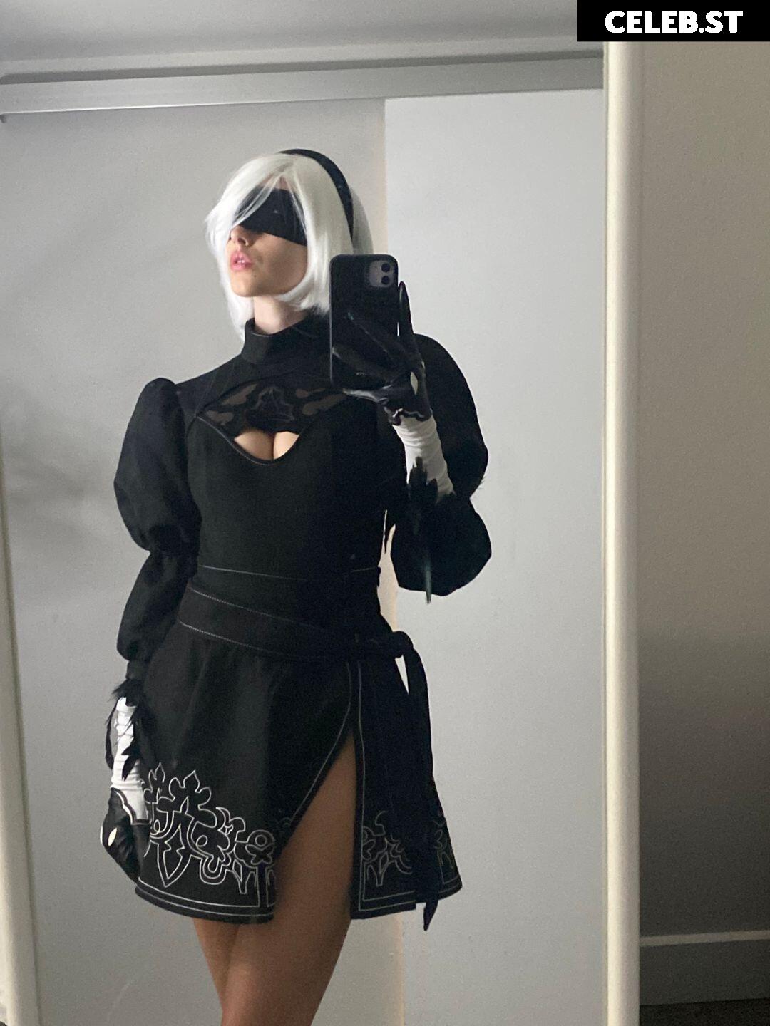 Eva Cudmore Image 645966