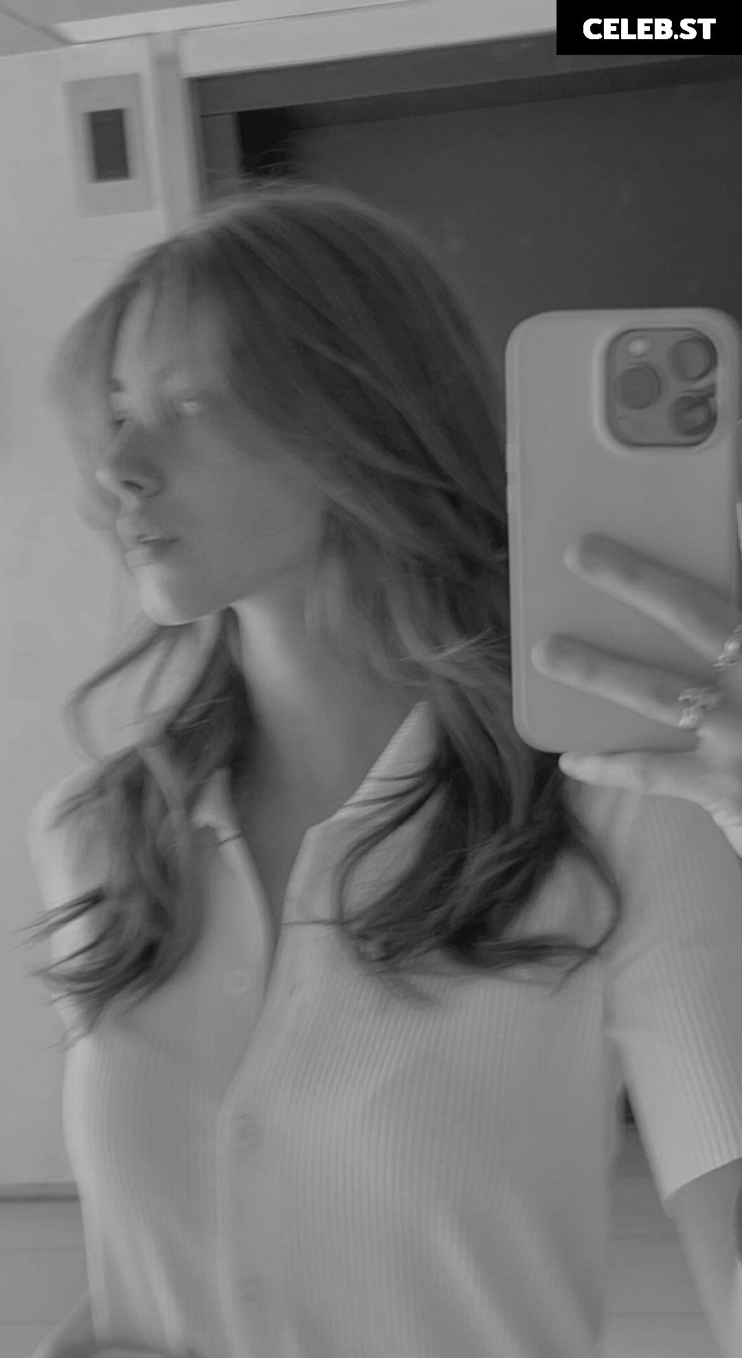 Eva Cudmore Image 645867