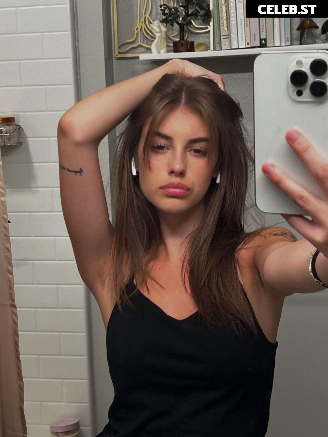 Eva Cudmore Image 645893