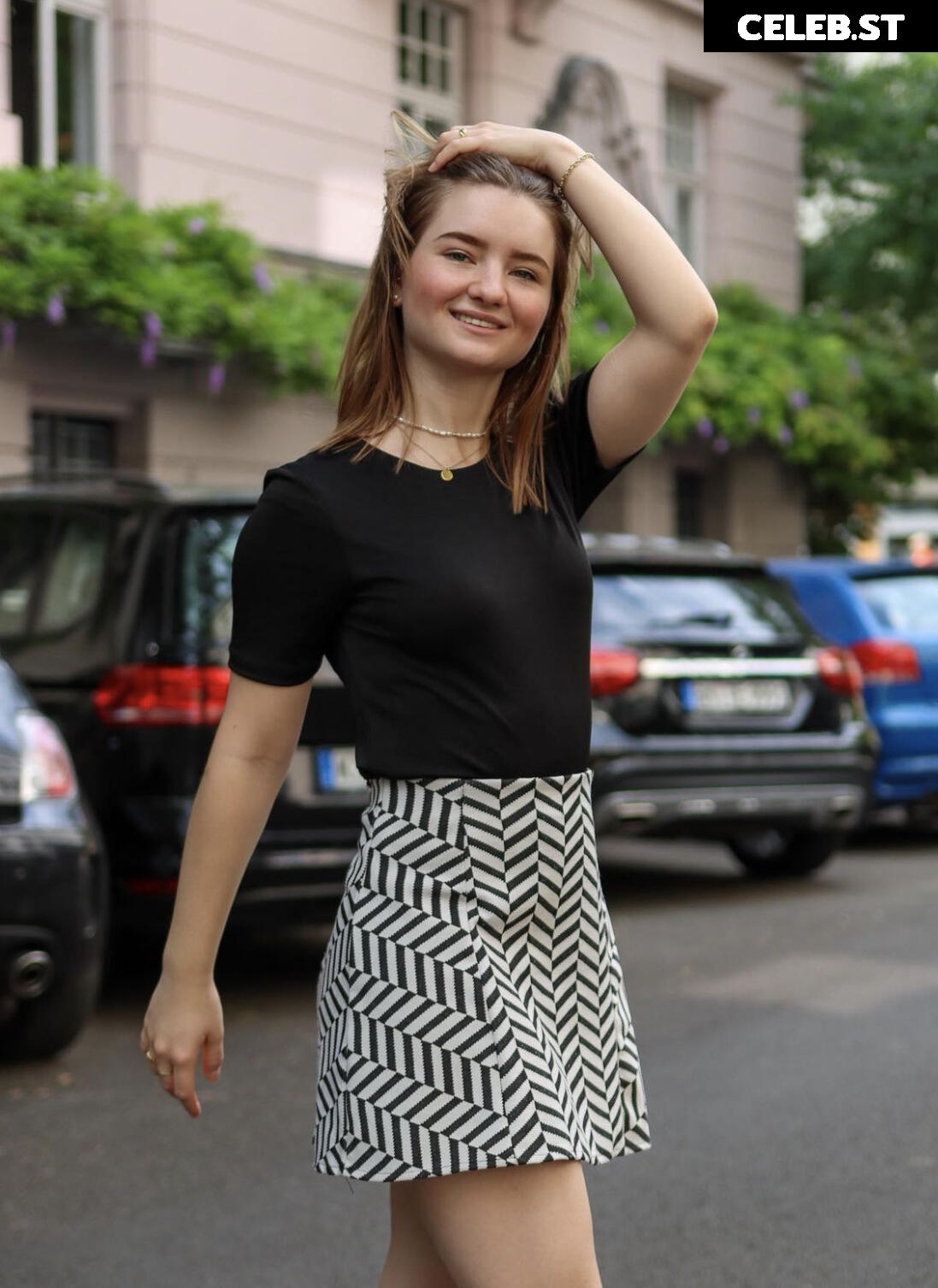 Pia Janina Tofall Image 643695