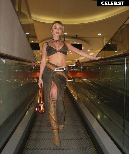 Alla Bruletova Image 643794