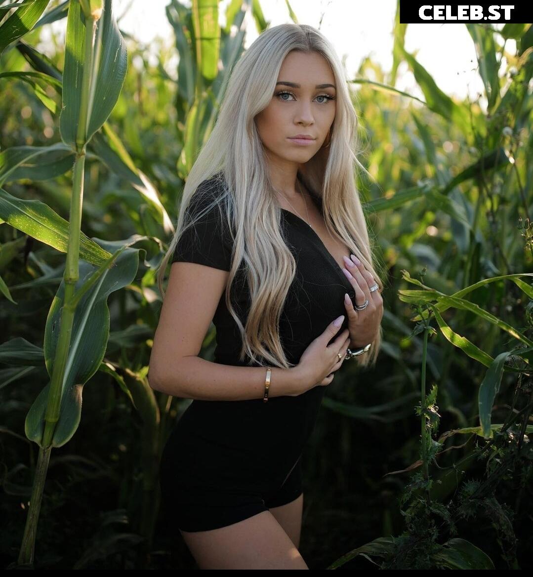 Payton Ramolla Image 643242