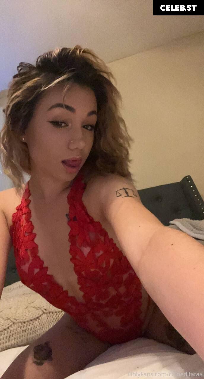 Chloe Difatta Image 643313