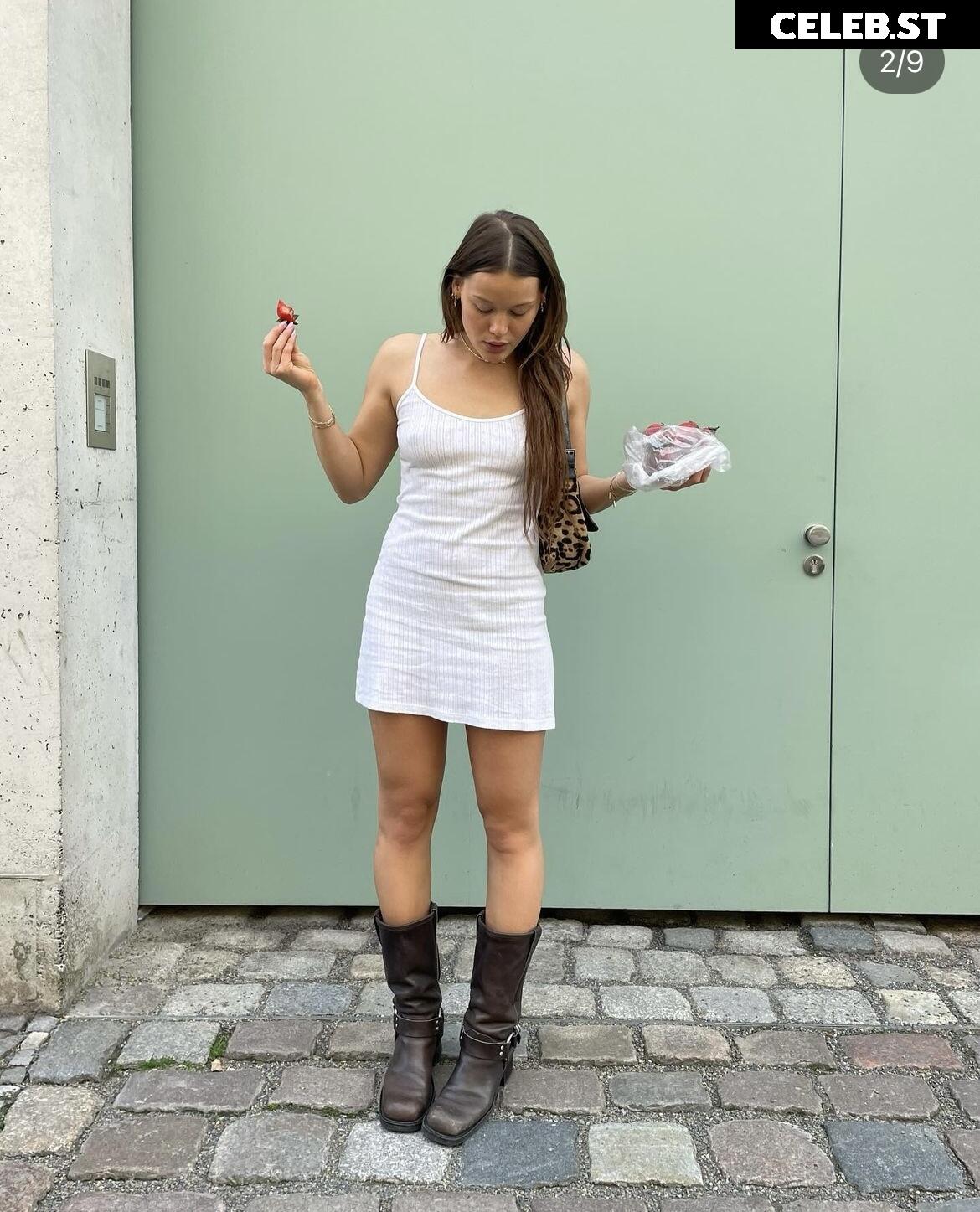 Karlotta Emilie Henke Image 642254