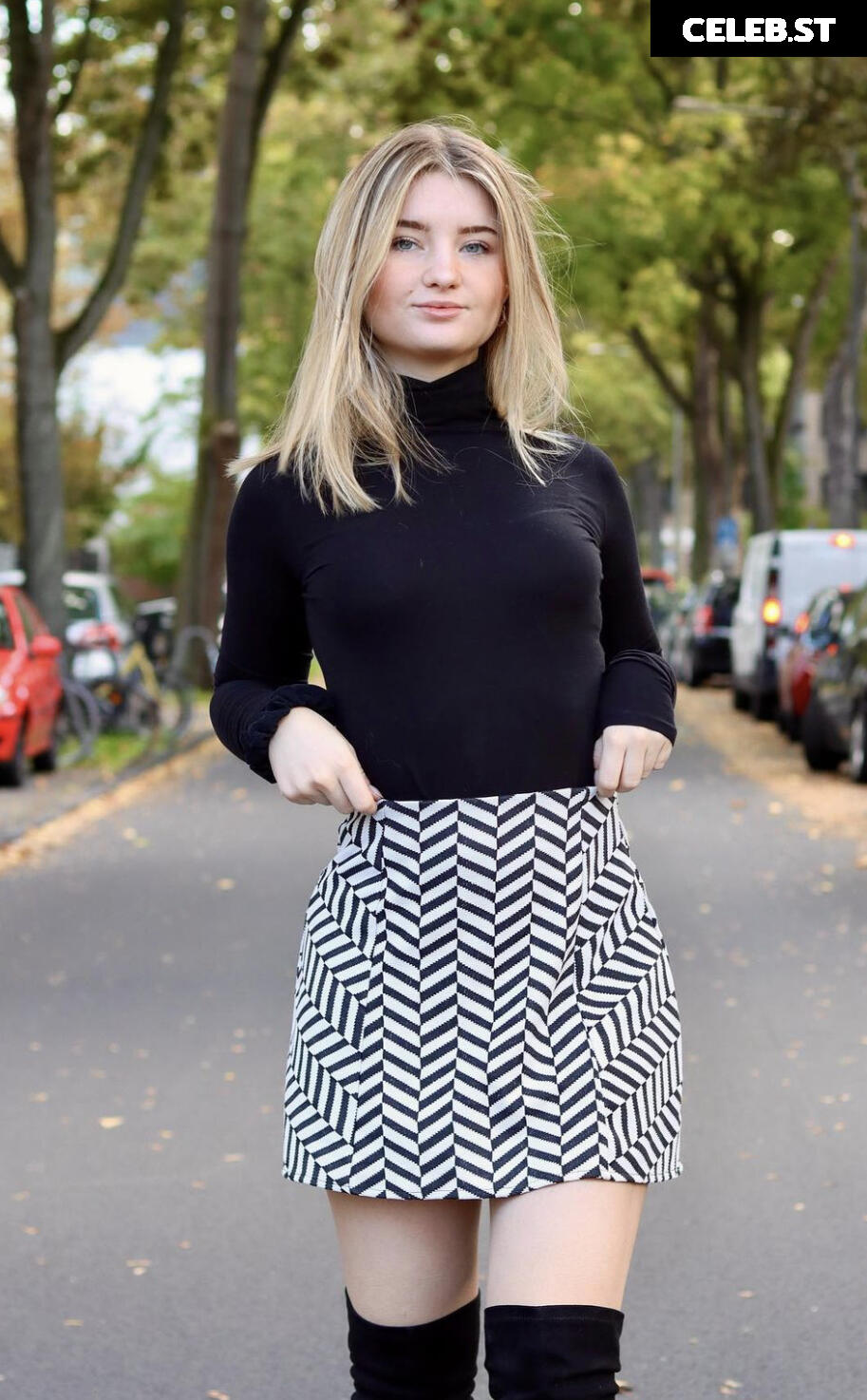 Pia Janina Tofall Image 642825