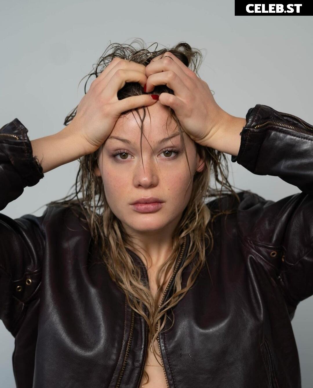 Karlotta Emilie Henke Image 641500