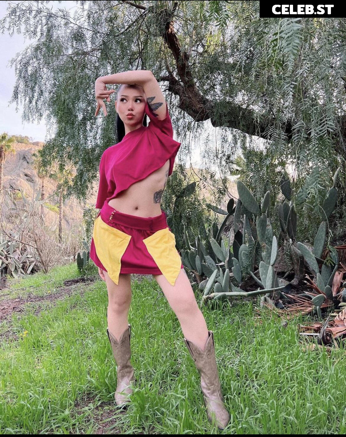 Bella Poarch Image 641649