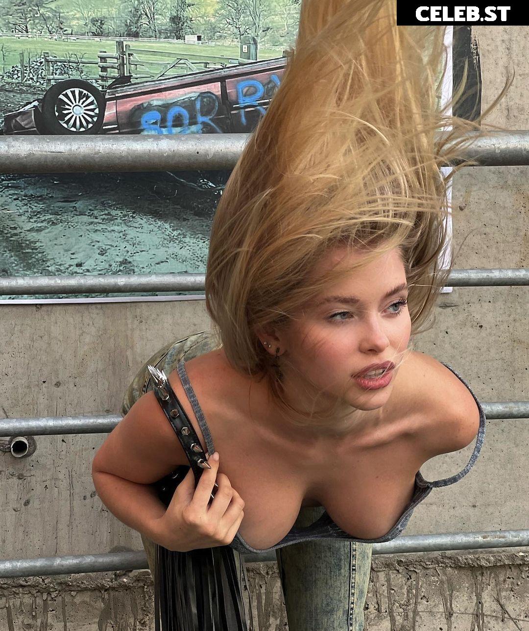 Alla Bruletova Image 641904