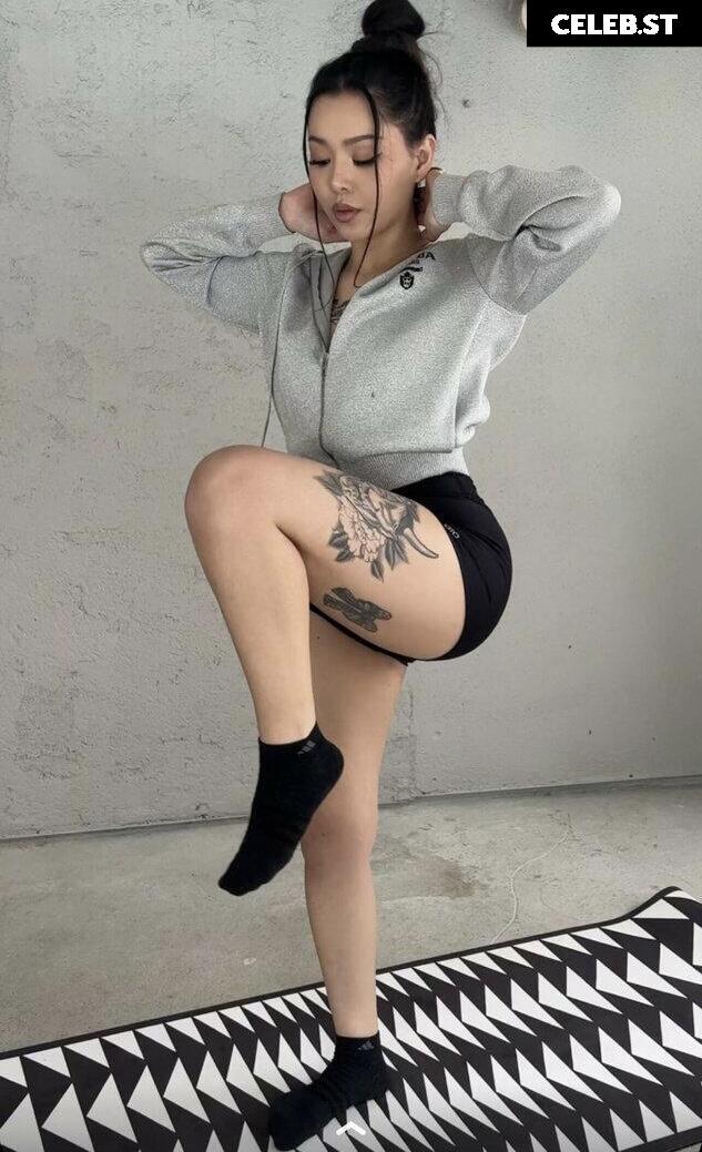 Bella Poarch Image 641997