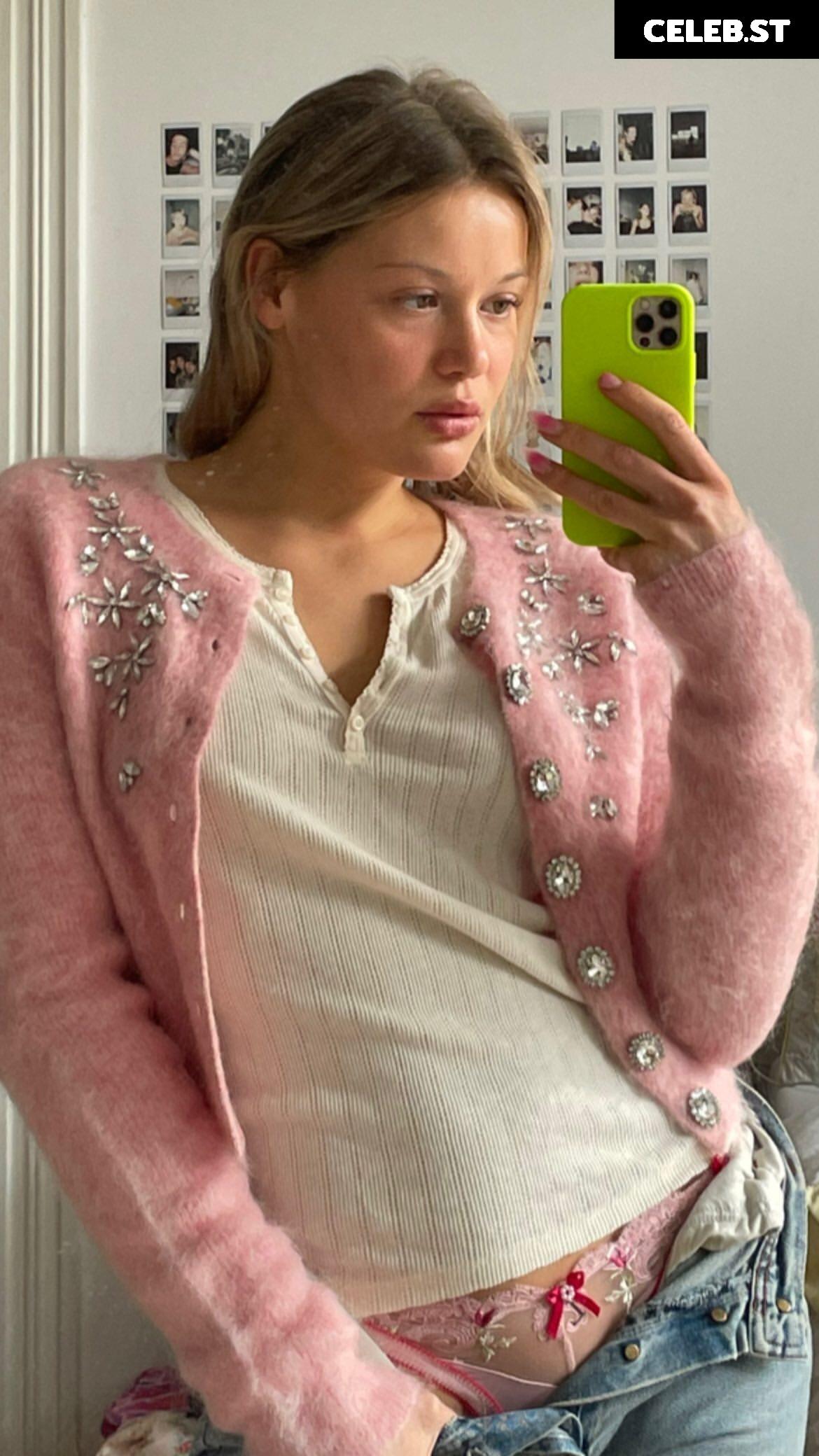 Karlotta Emilie Henke Image 640165