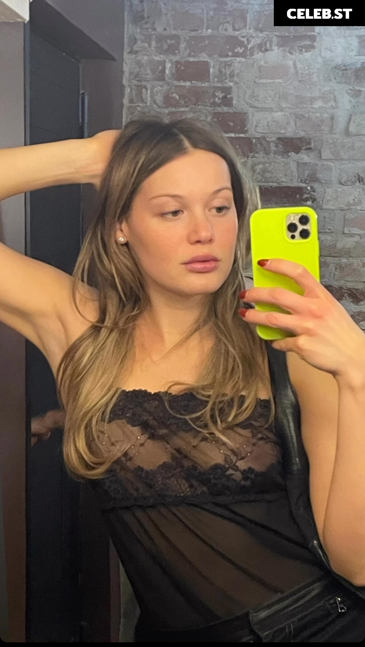 Karlotta Emilie Henke Image 640827