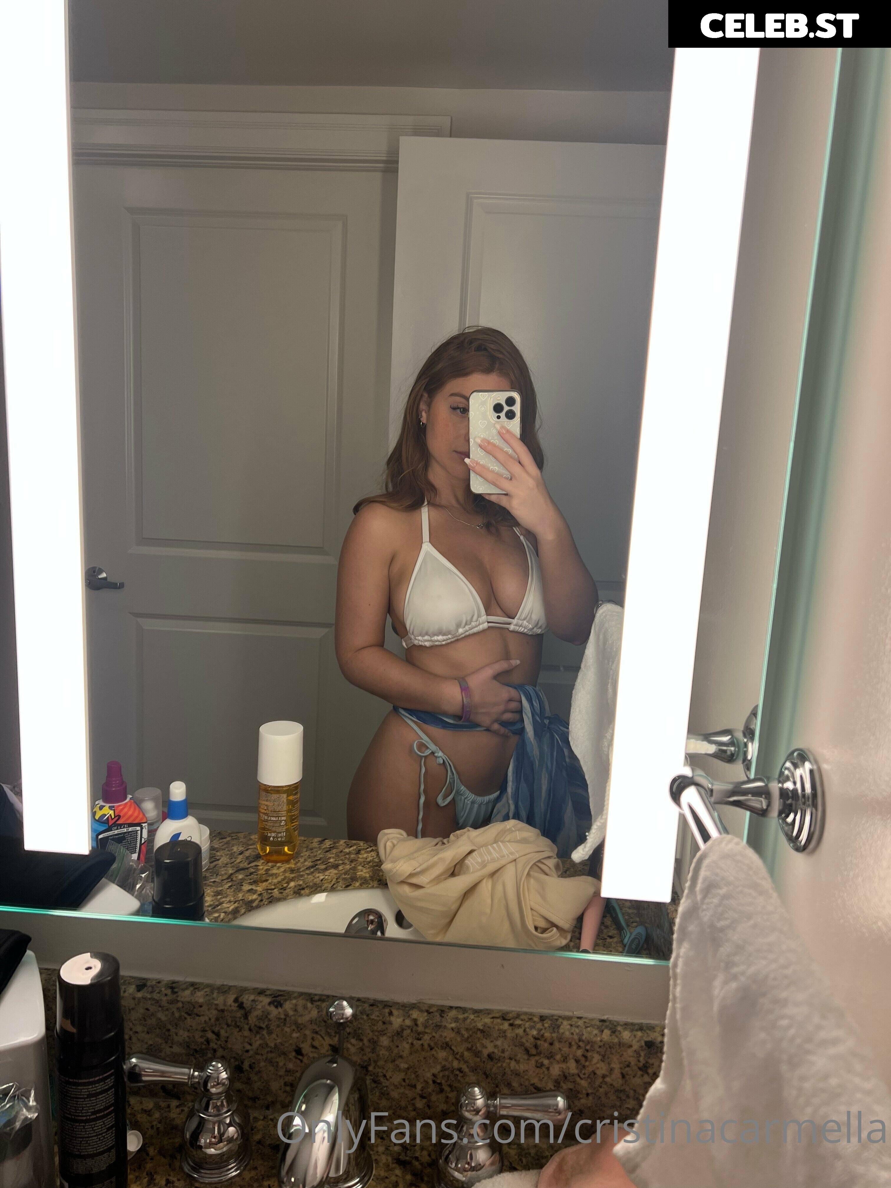 Cristina Carmella Image 659697