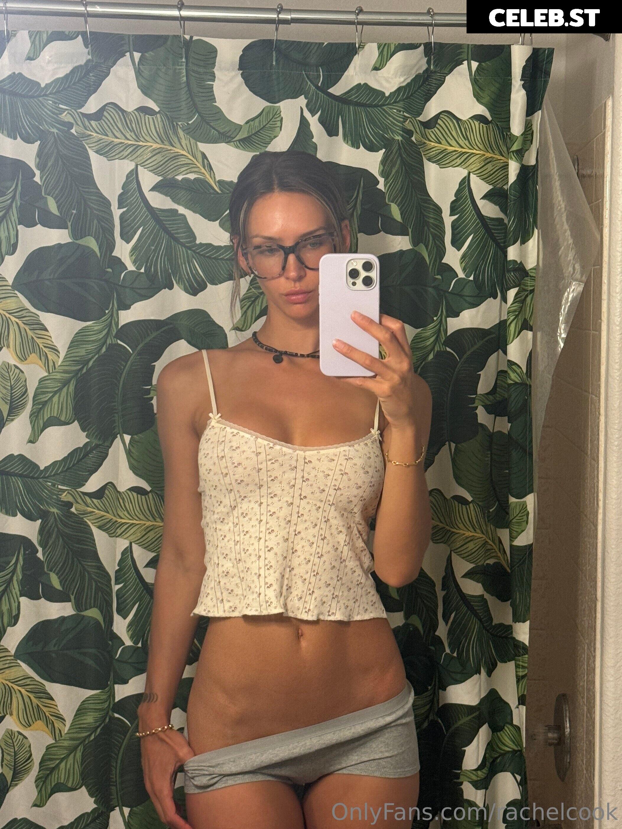 Rachel Cook Image 659459