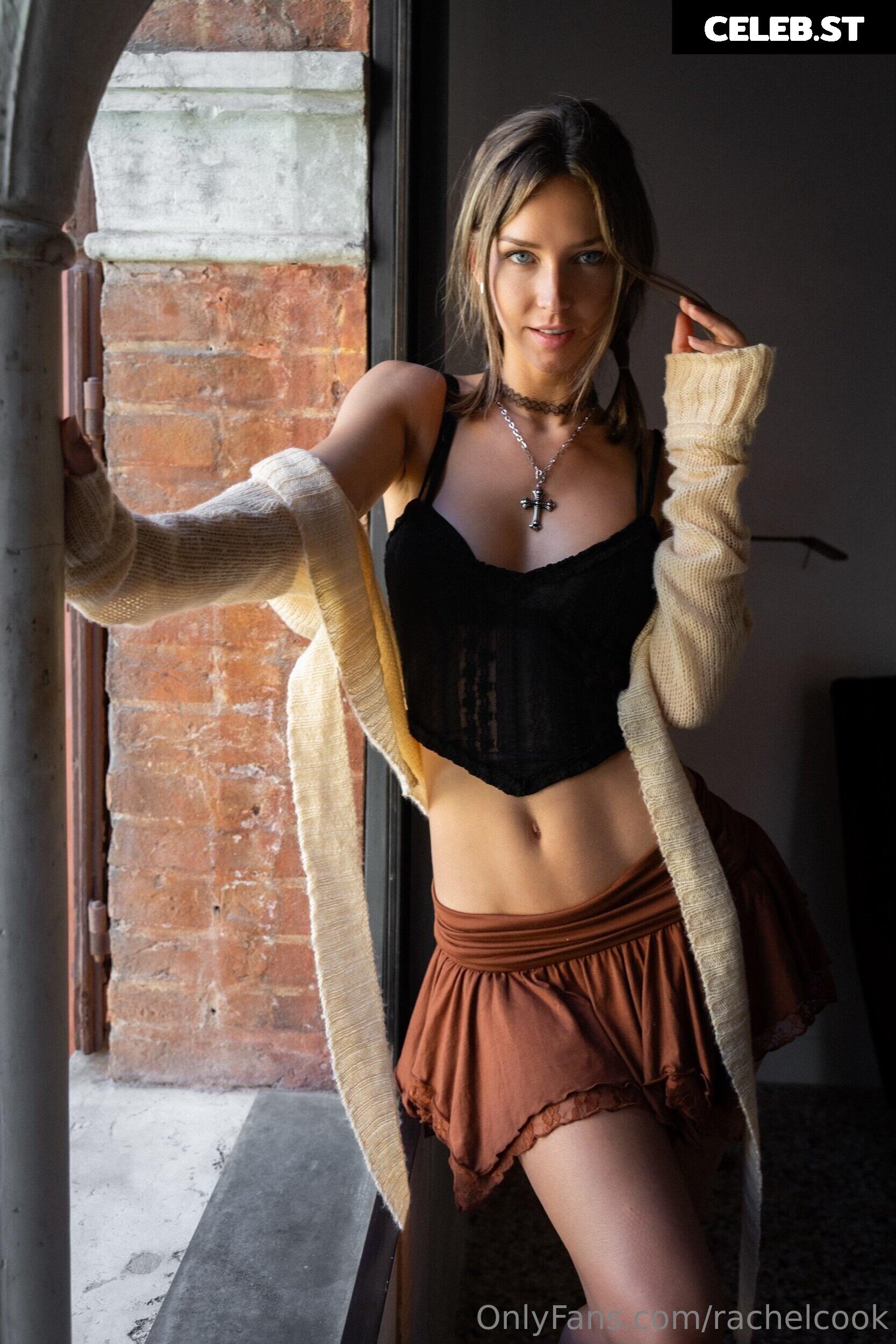 Rachel Cook Image 659349