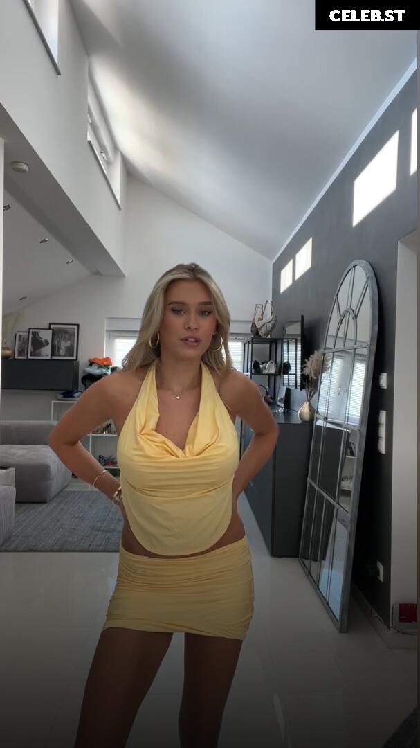 Payton Ramolla Image 659913