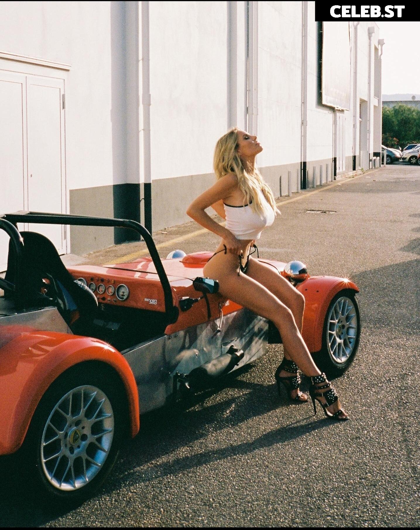 Fleur Conradi Image 659908