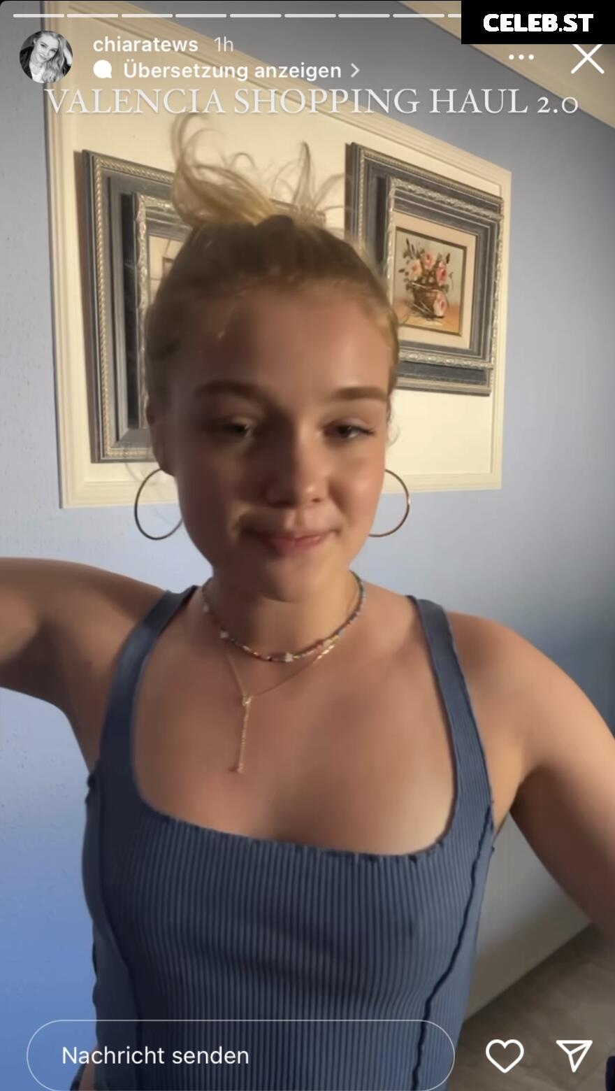 Chiara Tews Image 658555