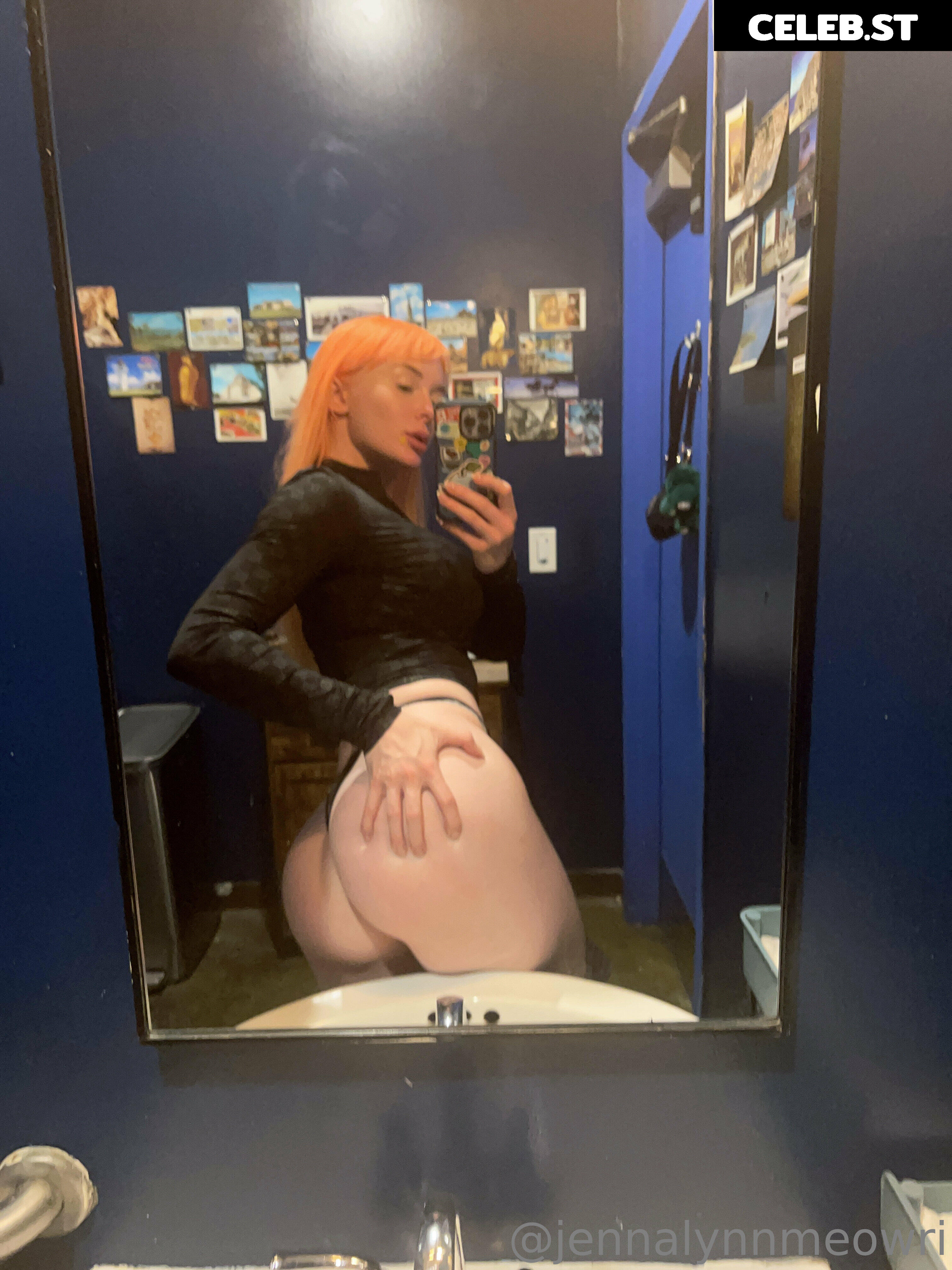 Jenna Lynn Meowri Image 658674