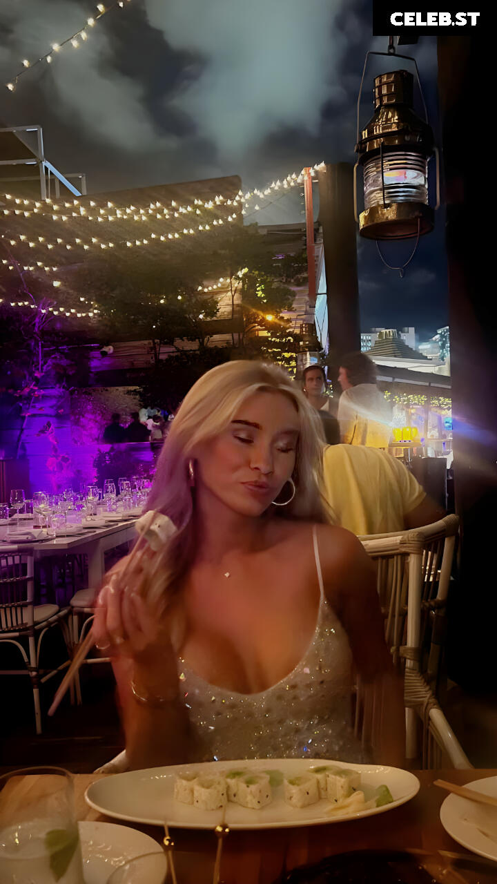 Payton Ramolla Image 658631