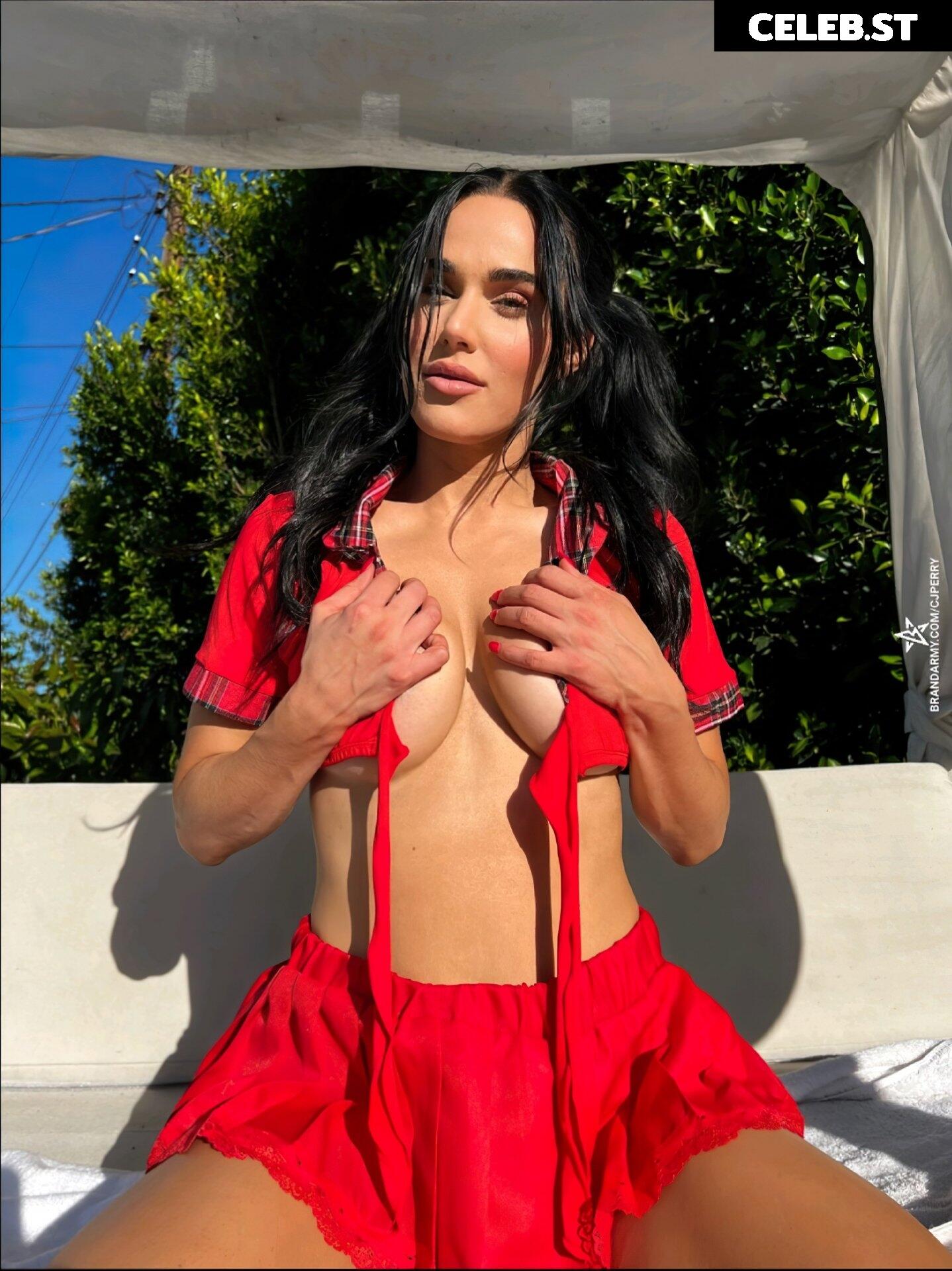CJ Perry aka Lana Image 658784