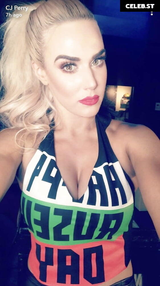 CJ Perry aka Lana Image 658742