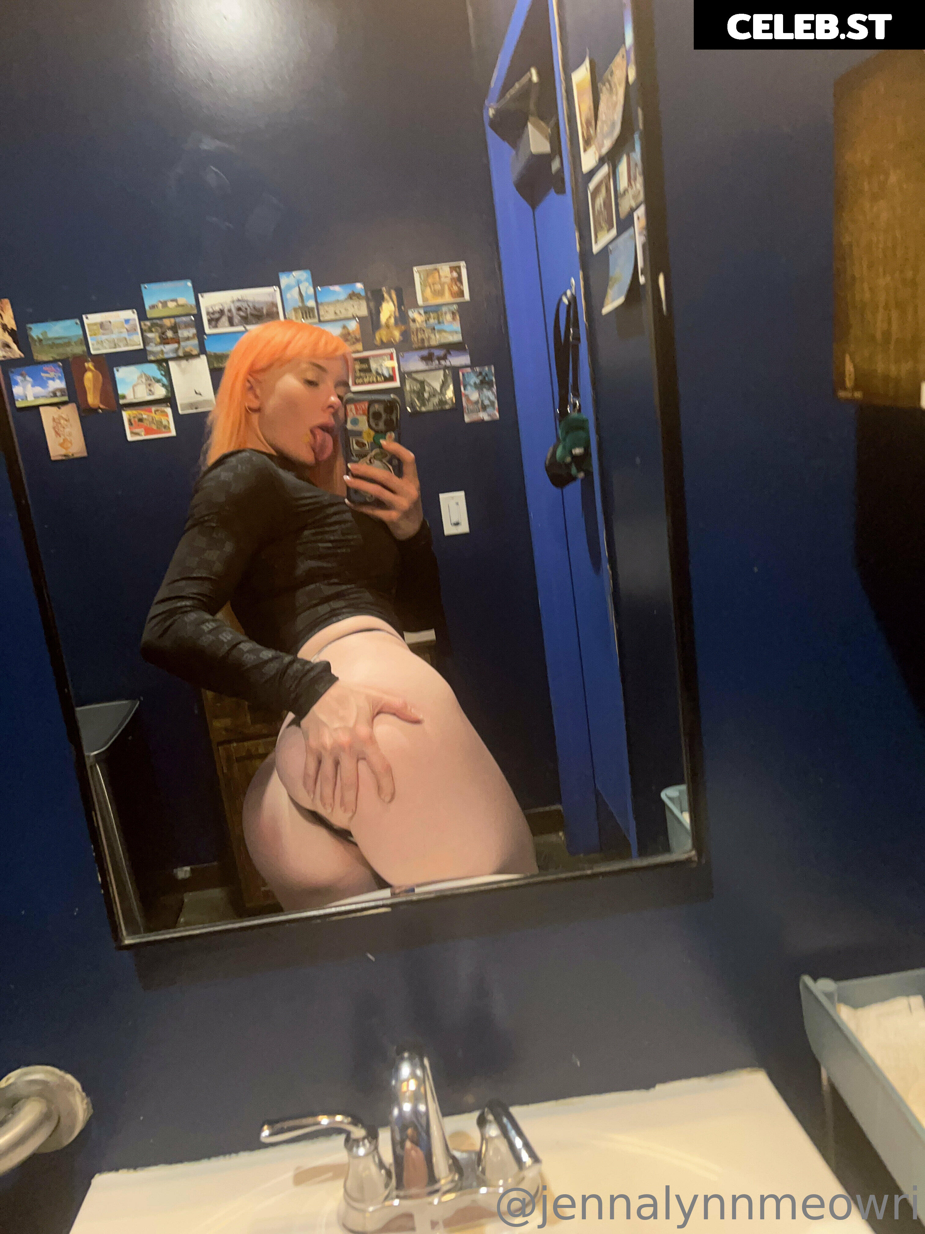 Jenna Lynn Meowri Image 658713