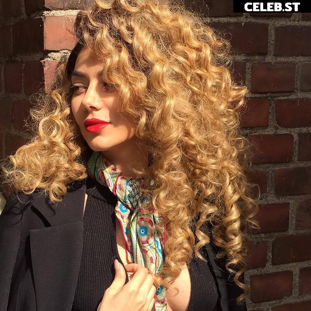 Elvana gjata Image 658161