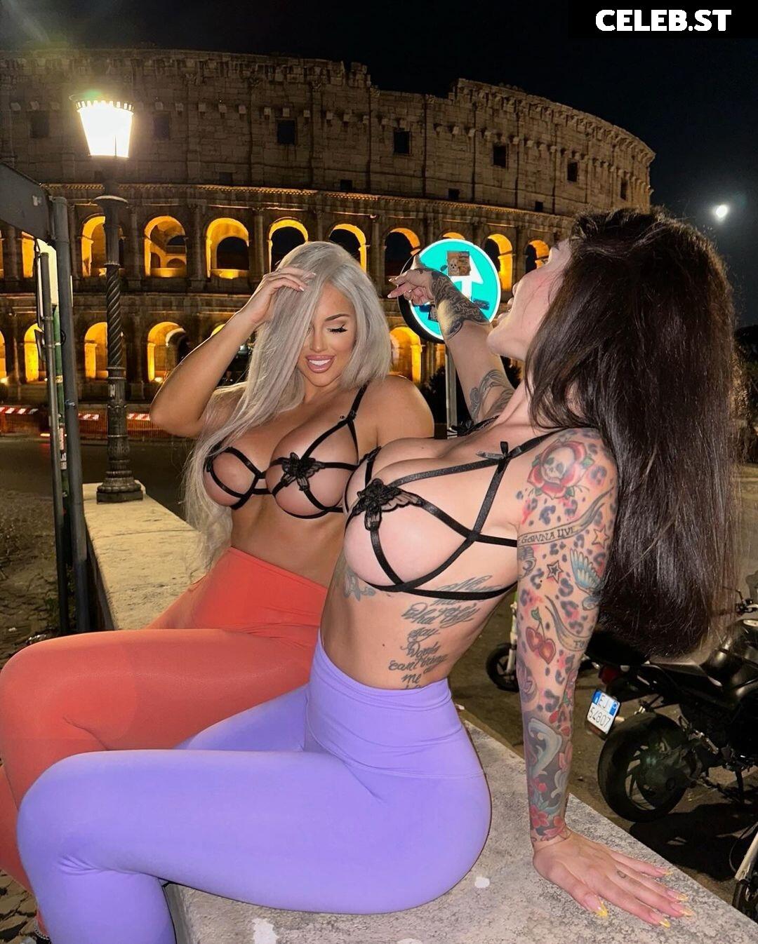 Laci Kay Somers Image 658266