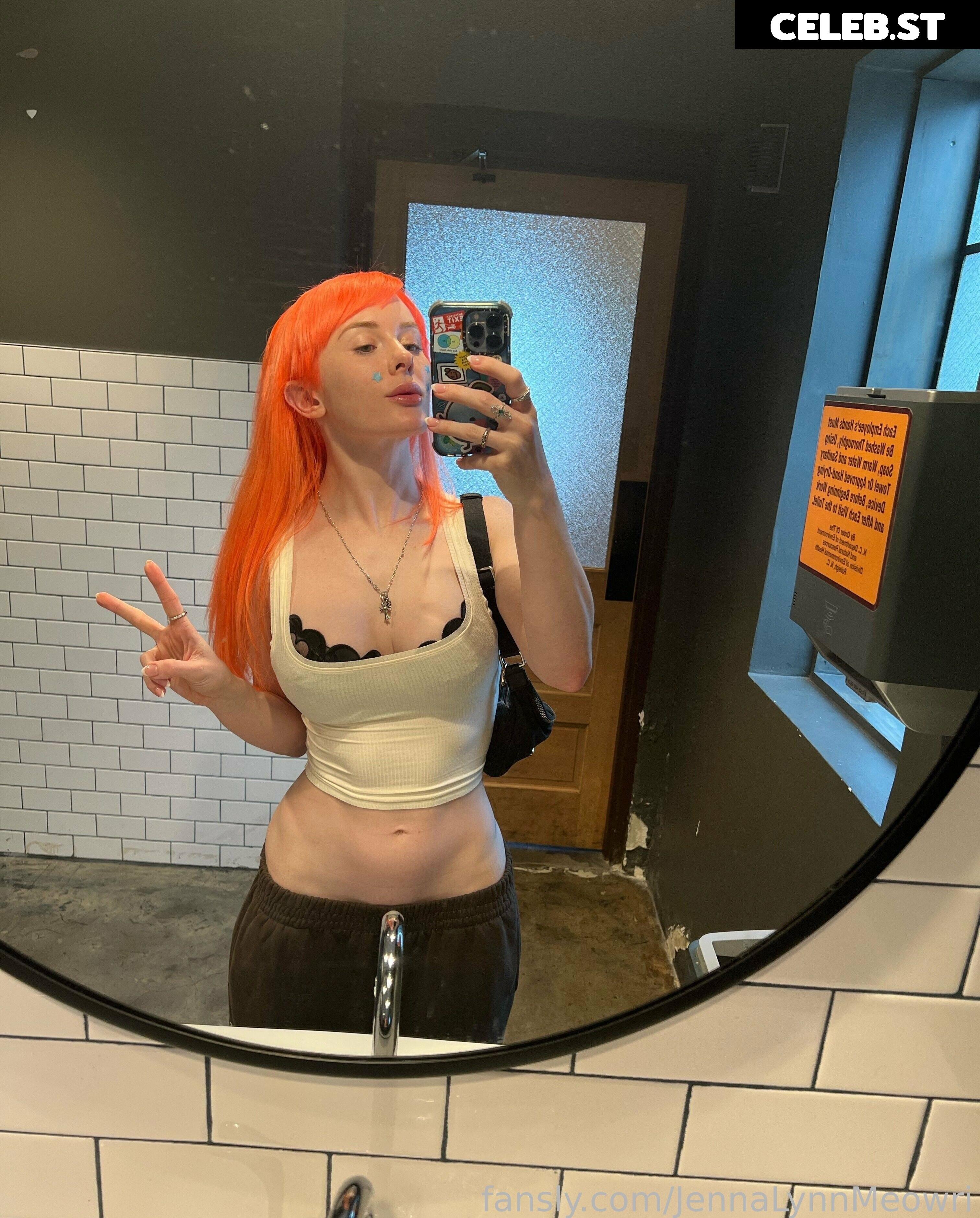 Jenna Lynn Meowri Image 658336